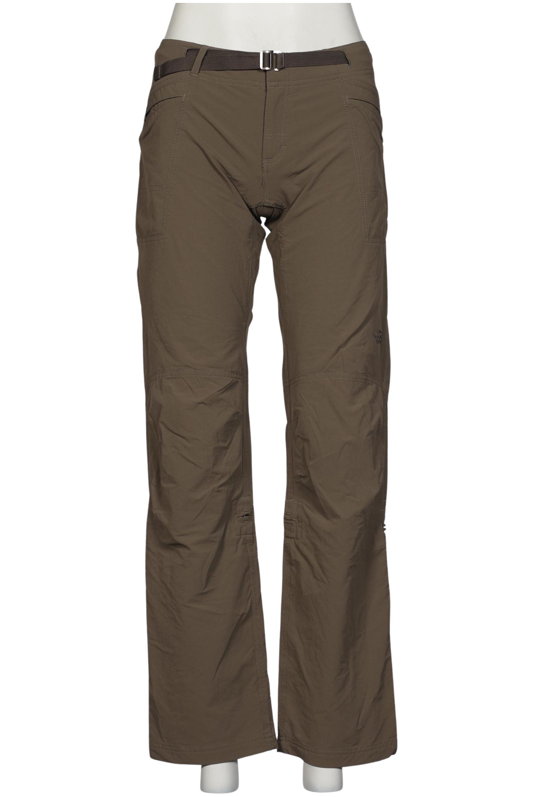

The North Face Damen Stoffhose, braun, Gr. 8