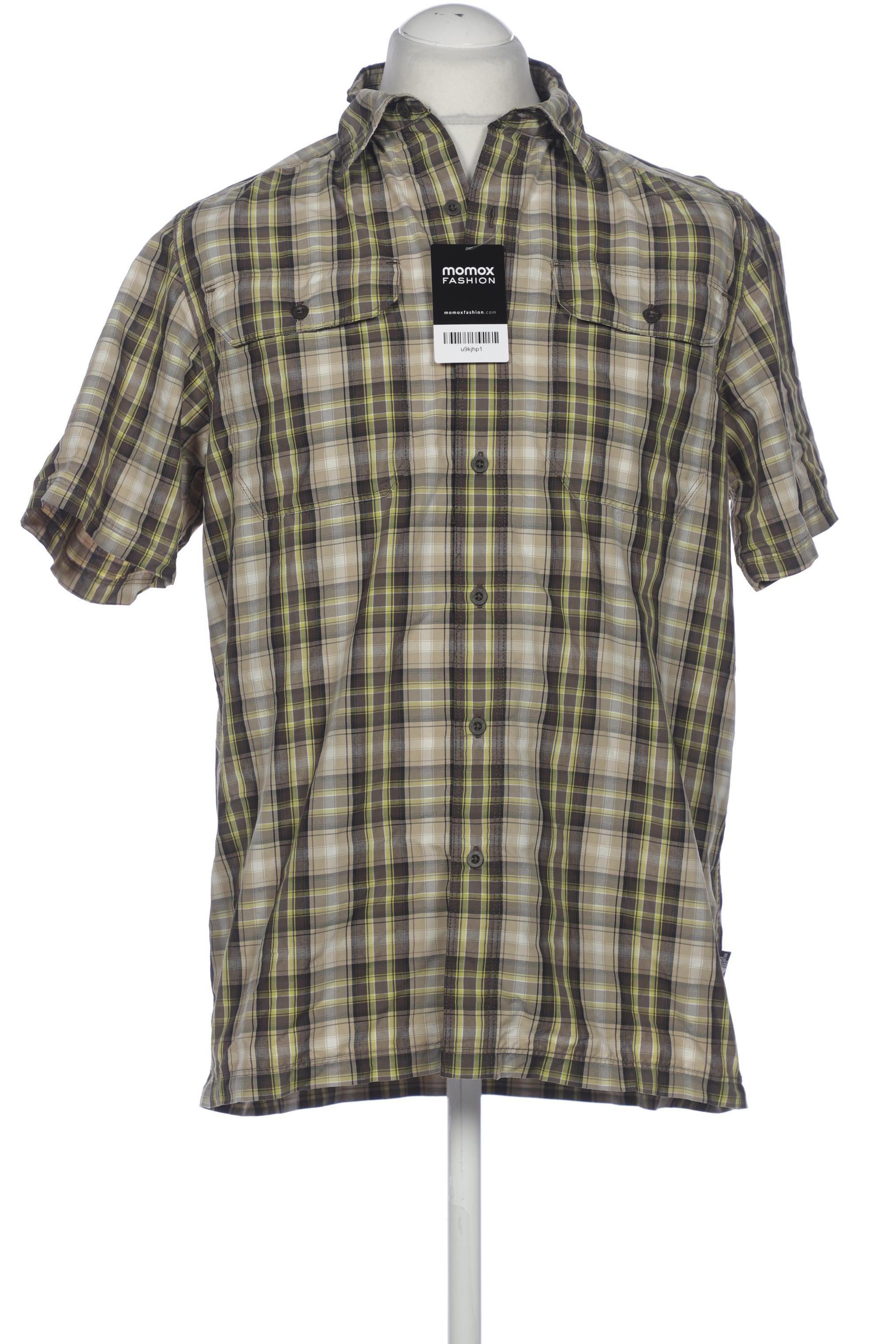 

The North Face Herren Hemd, beige, Gr. 48