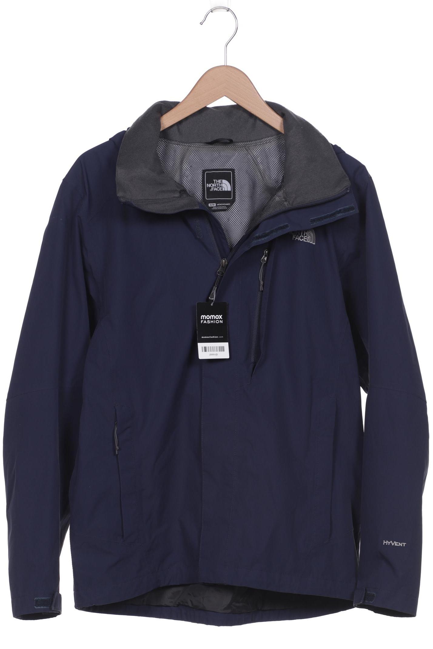 

The North Face Herren Jacke, marineblau