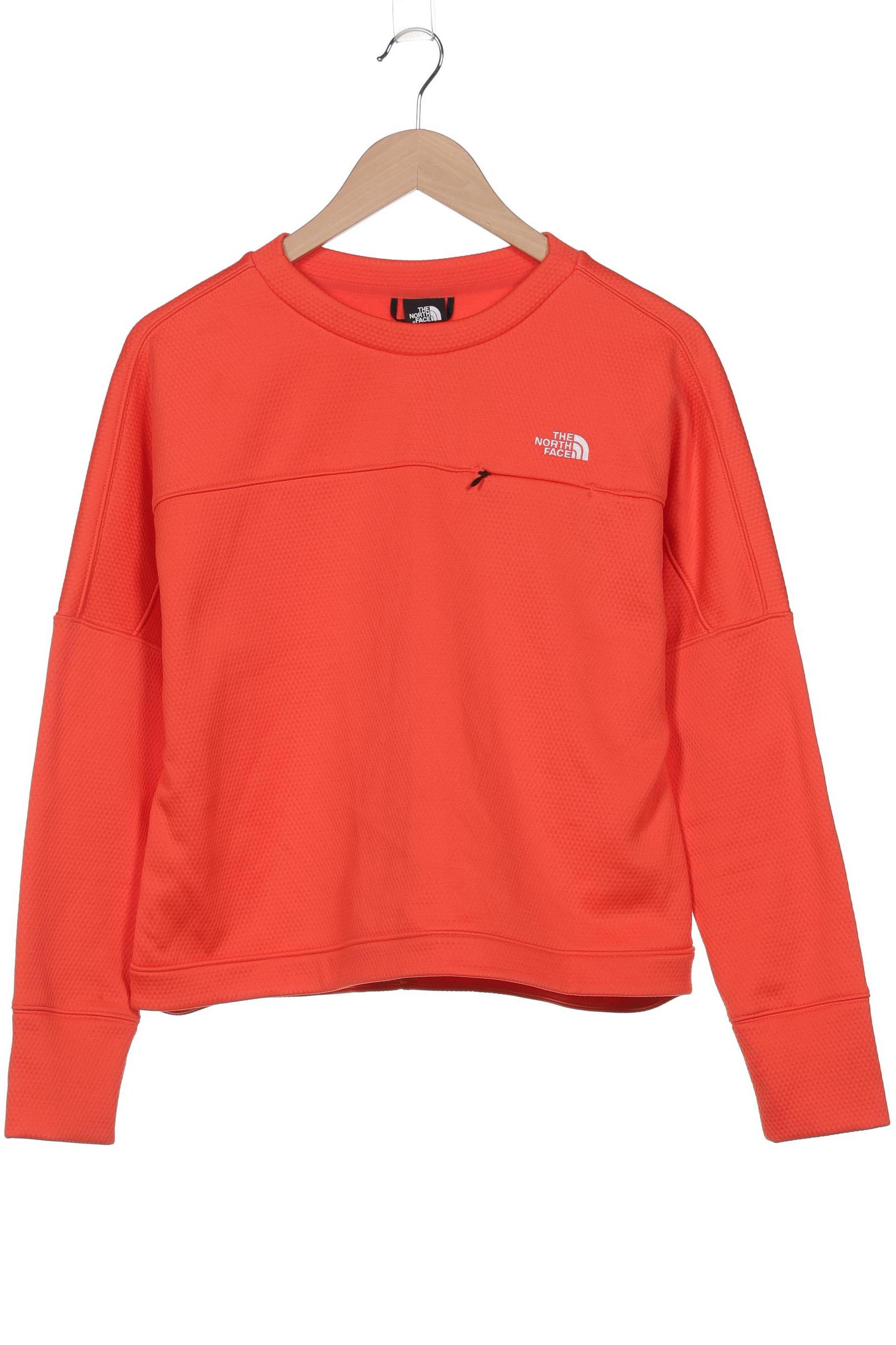 

The North Face Damen Sweatshirt, rot, Gr. 42