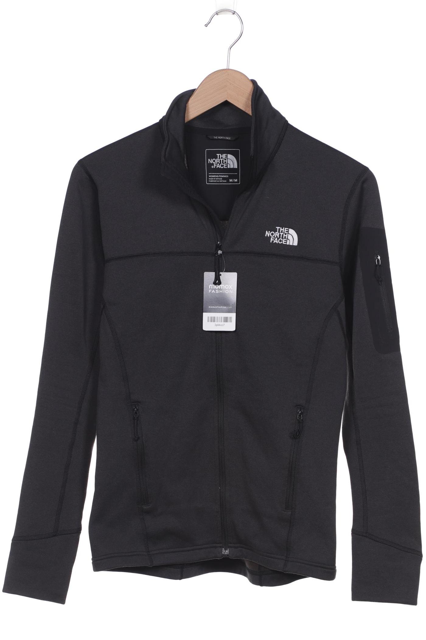 

The North Face Damen Jacke, grau, Gr. 38