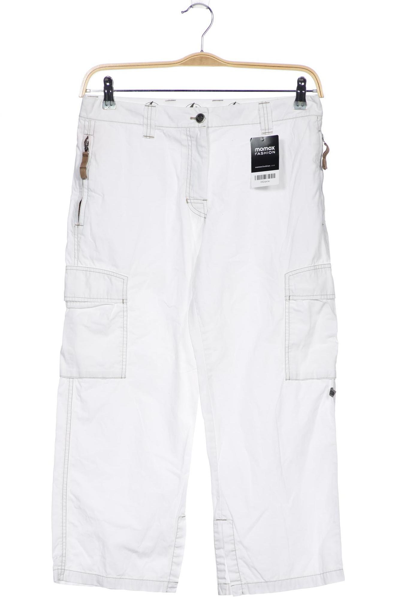 

The North Face Damen Stoffhose, weiß