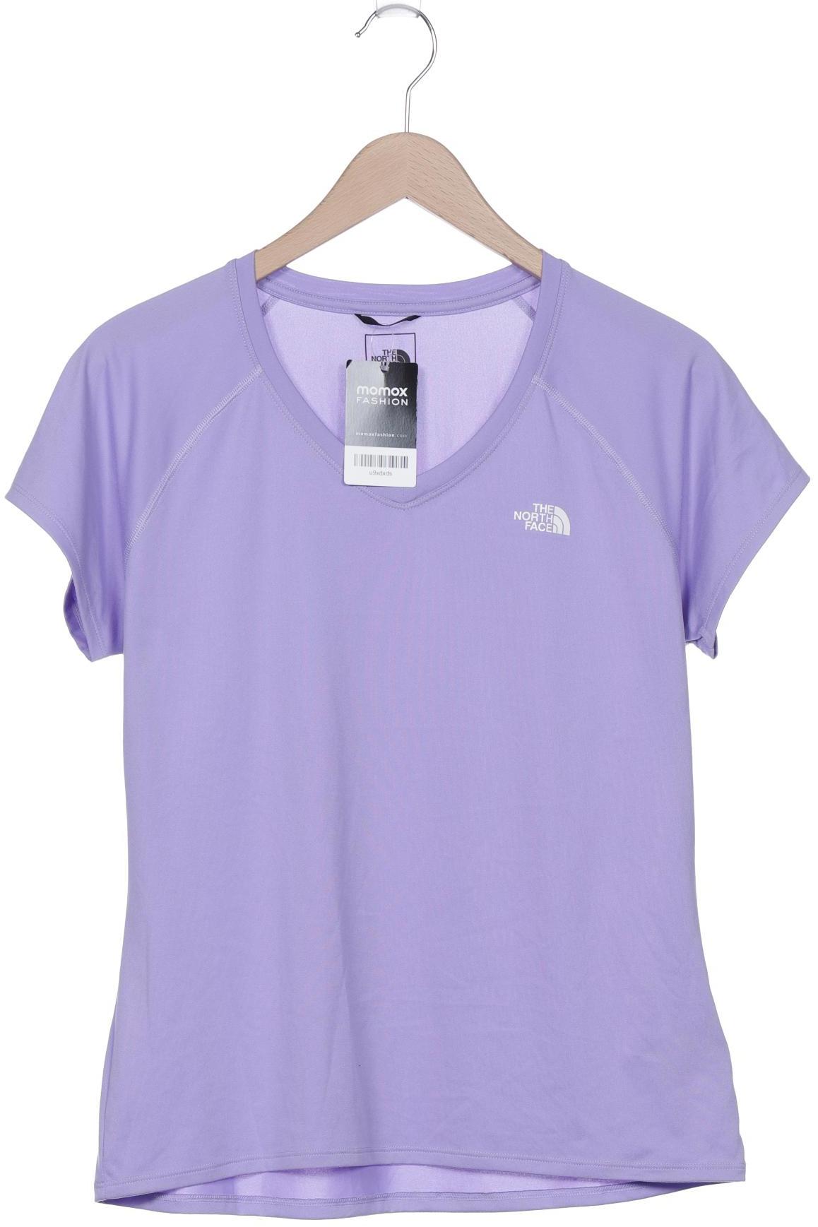 

The North Face Damen T-Shirt, flieder, Gr. 42