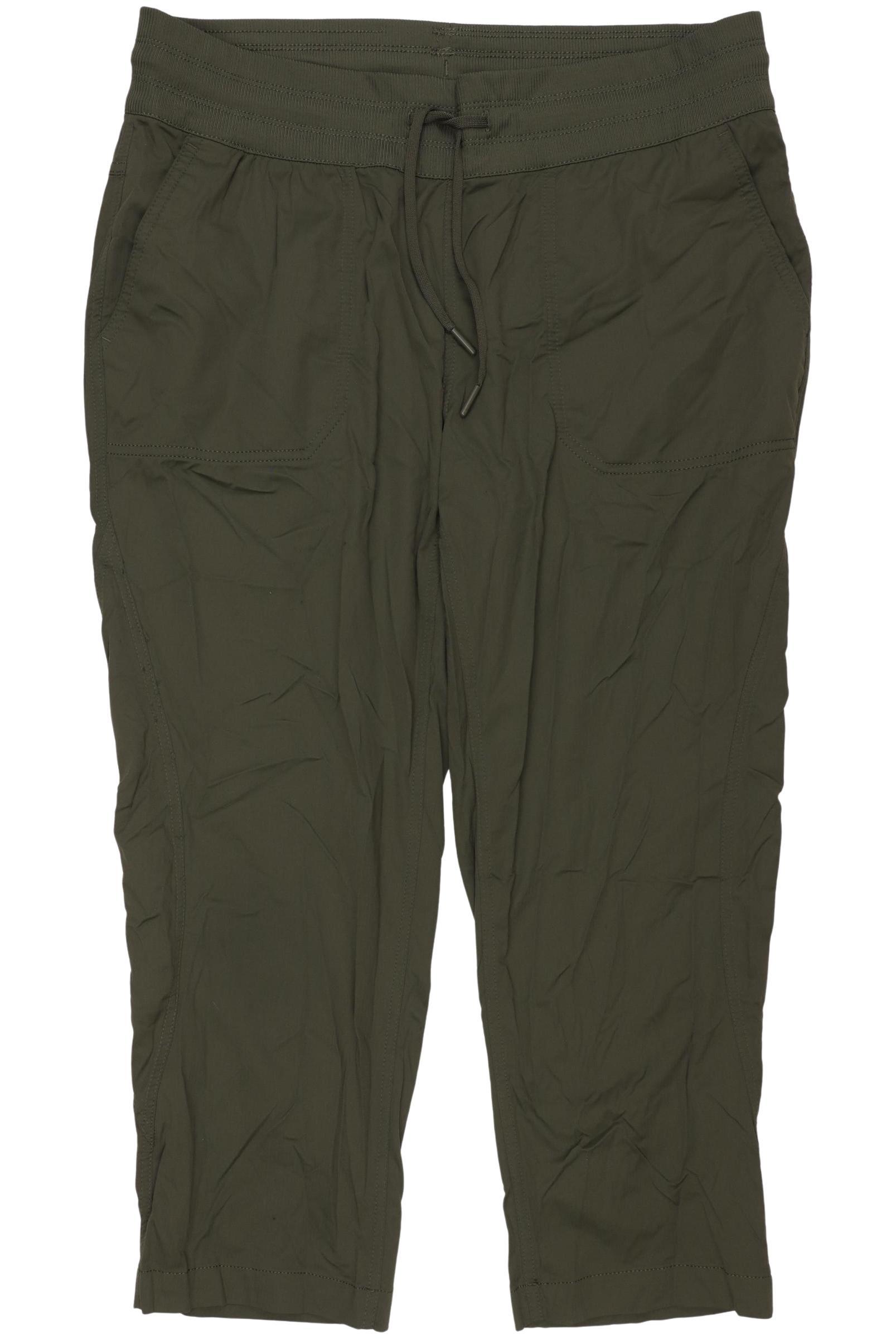 

The North Face Damen Stoffhose, grün, Gr. 0