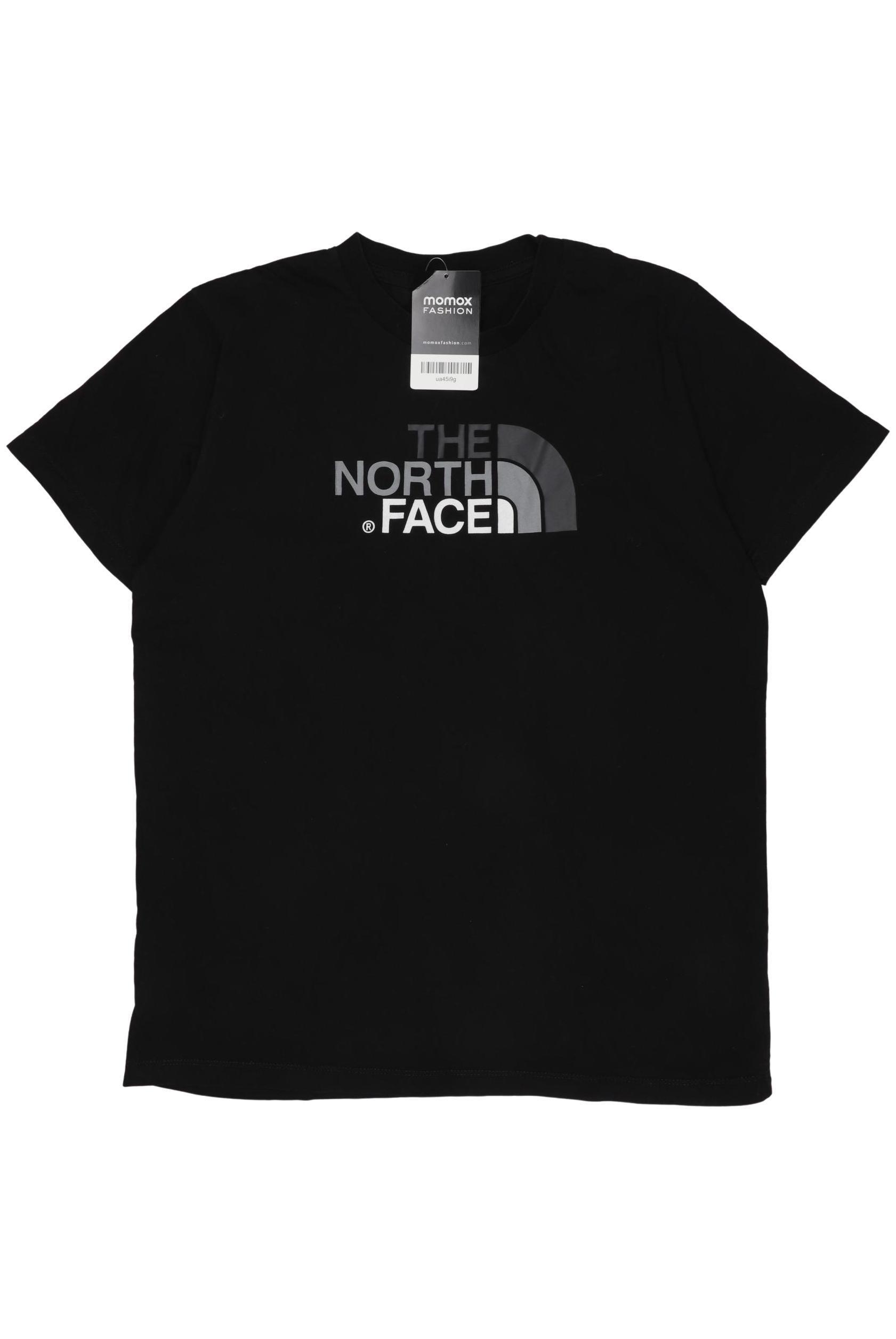 

The North Face Damen T-Shirt, schwarz, Gr. 170