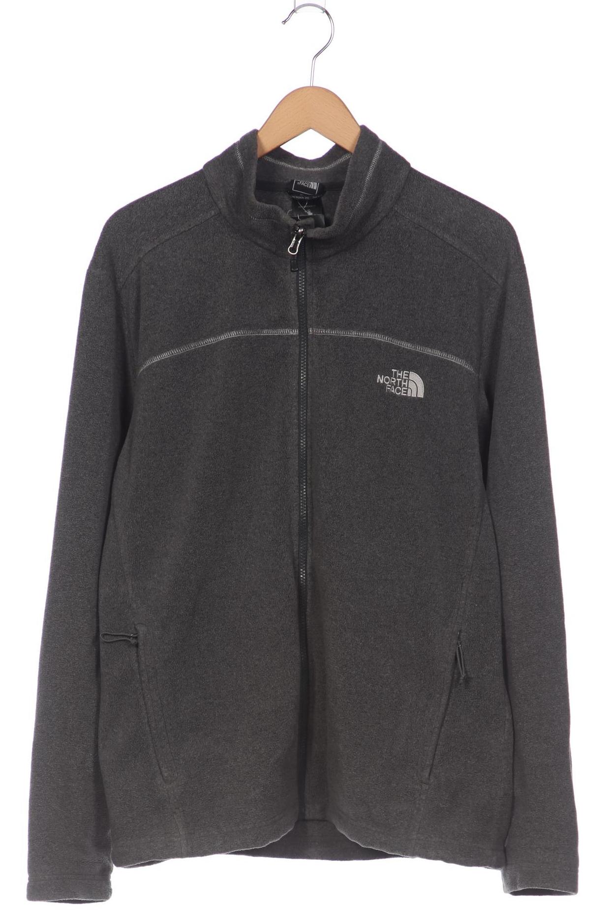 

The North Face Herren Sweatshirt, grau, Gr. 52
