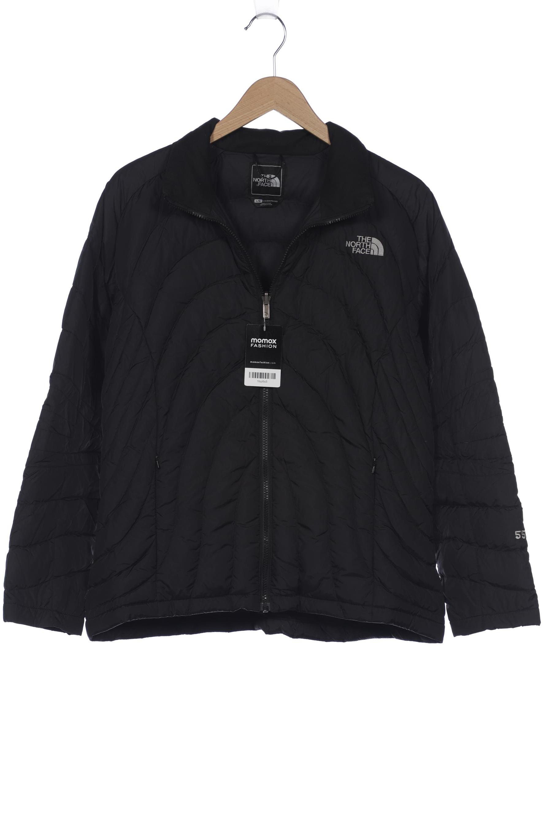 

The North Face Damen Jacke, schwarz