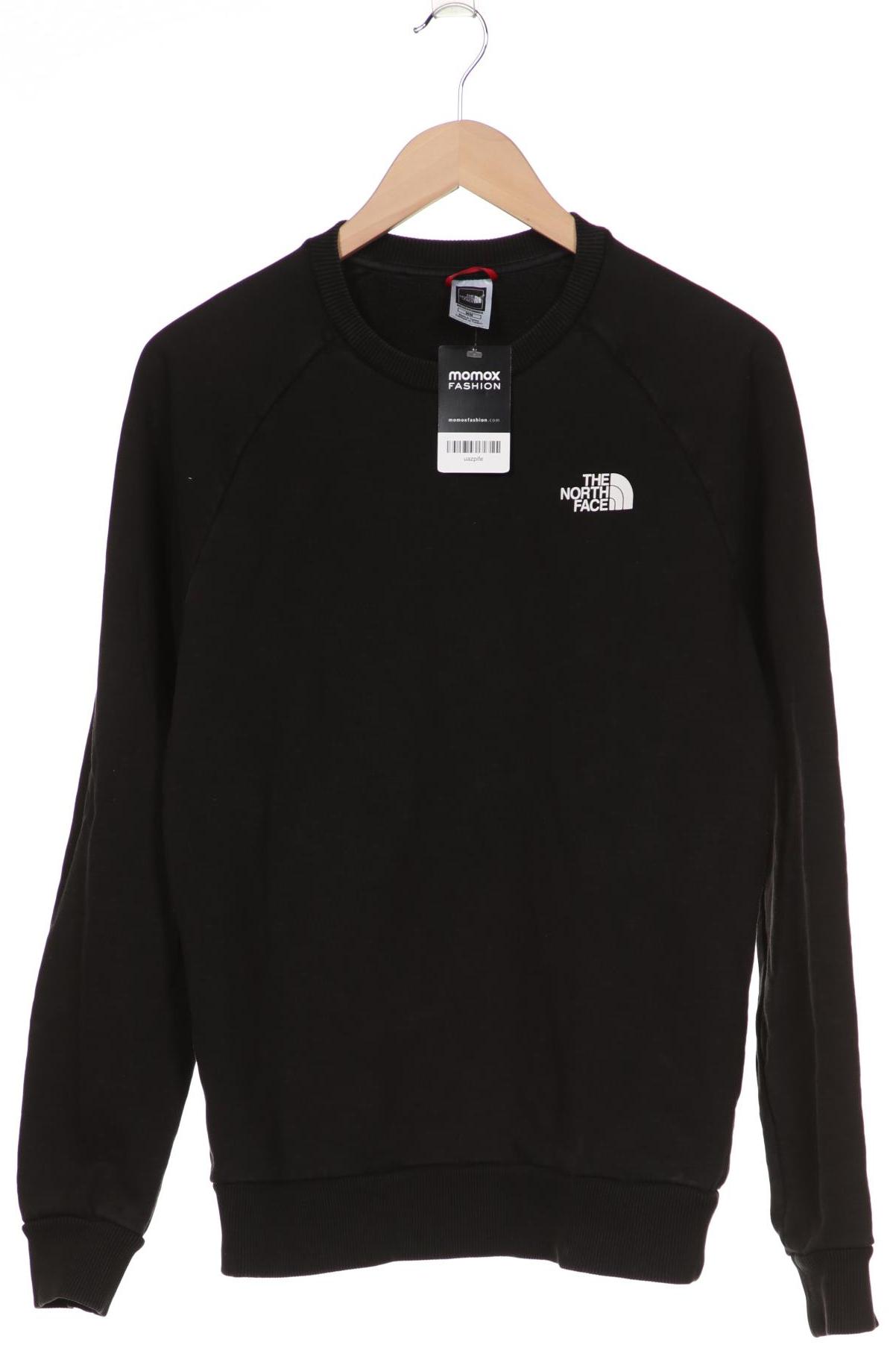 

The North Face Herren Sweatshirt, schwarz, Gr. 48