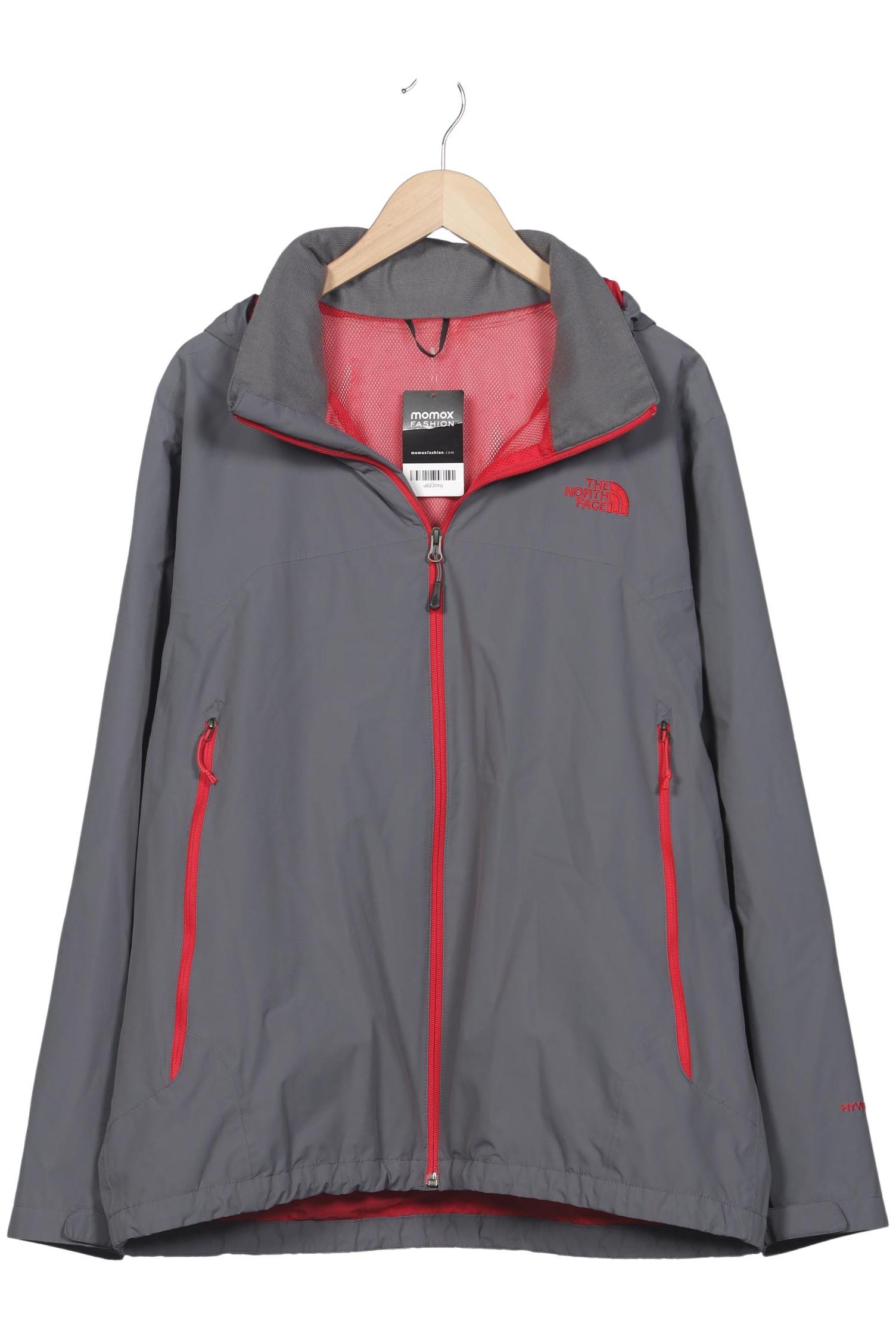 

The North Face Herren Jacke, grau, Gr. 52