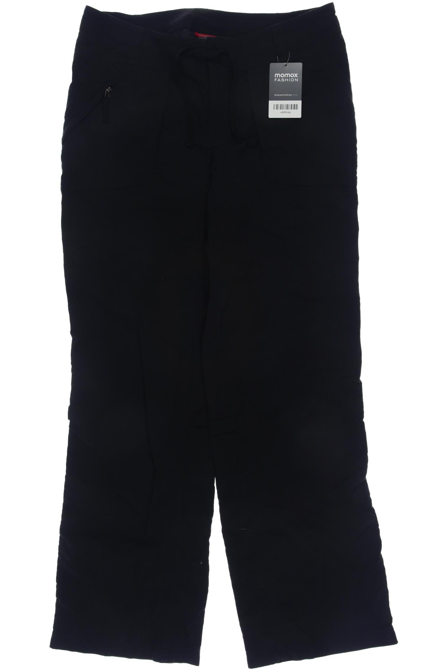 

The North Face Damen Stoffhose, schwarz