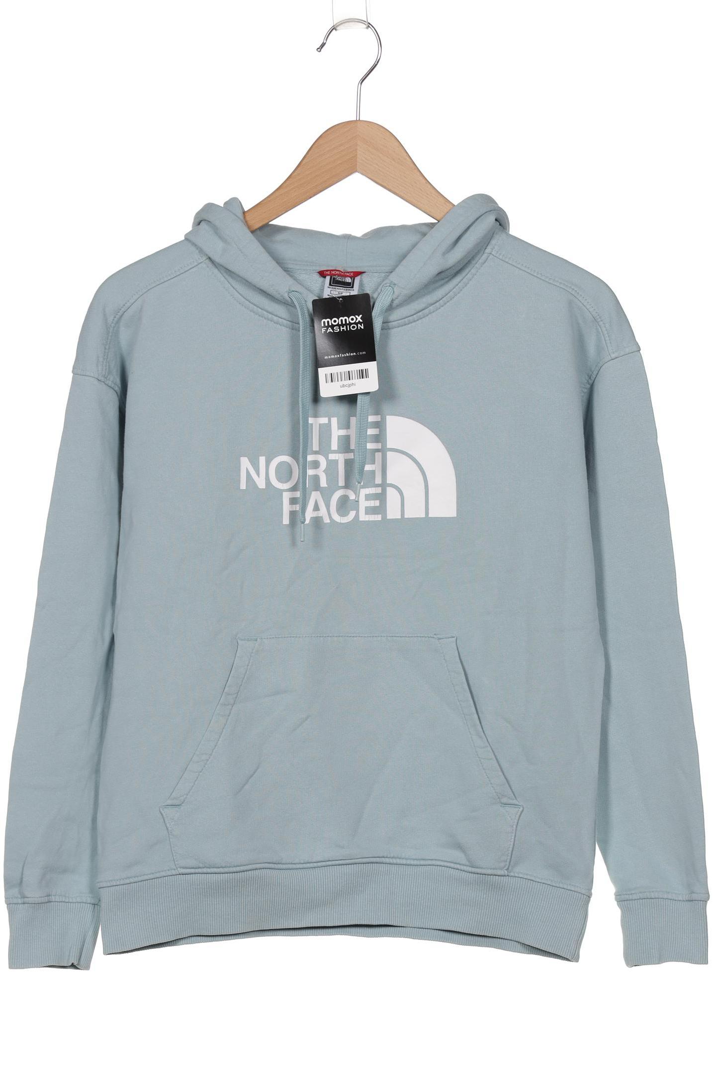 

The North Face Damen Kapuzenpullover, hellblau, Gr. 36