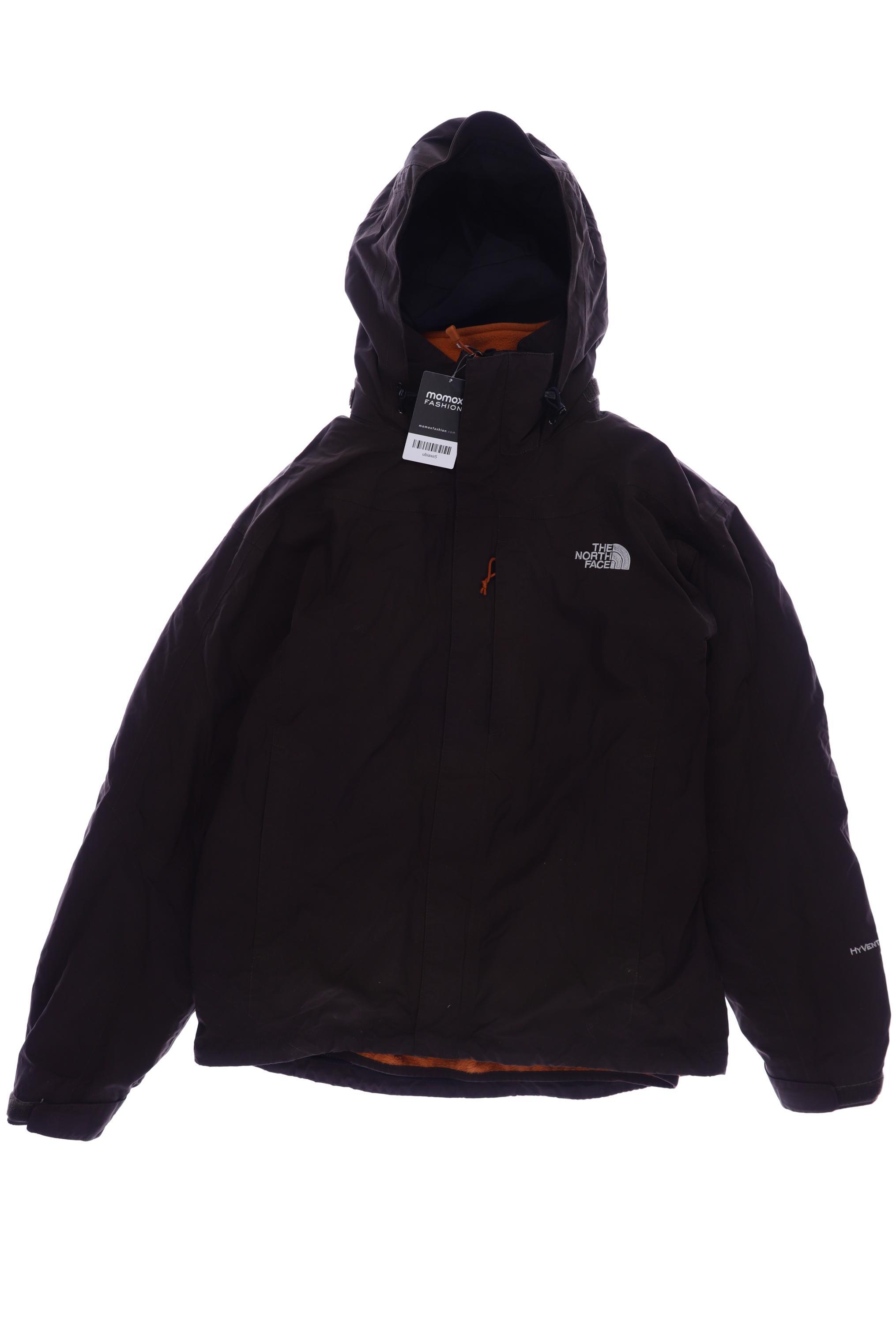 

The North Face Herren Jacke, braun, Gr. 176