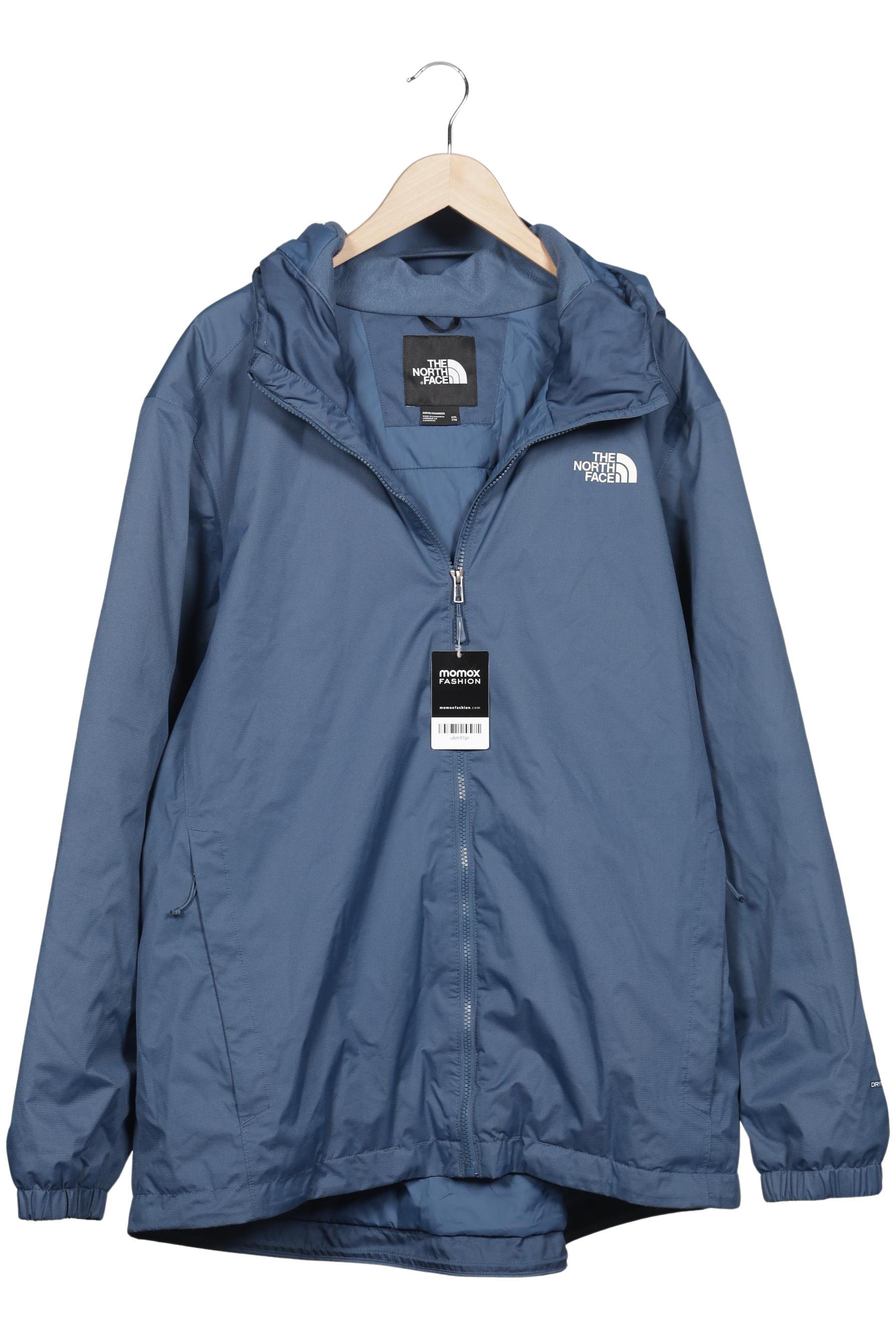 

The North Face Herren Jacke, blau, Gr. 56