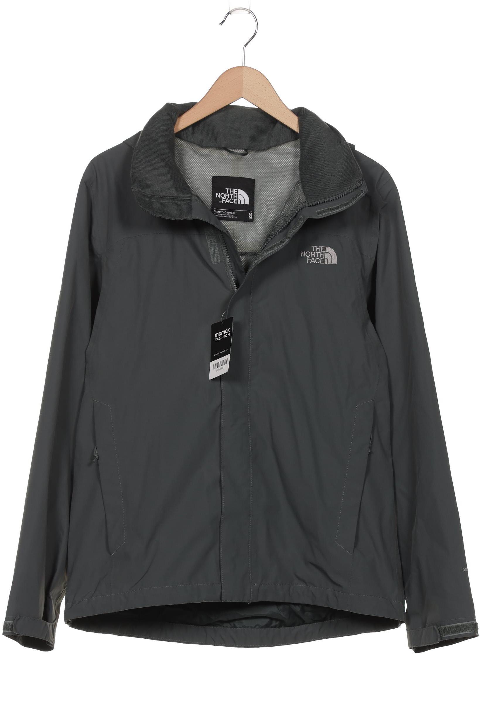 

The North Face Herren Jacke, grün, Gr. 48