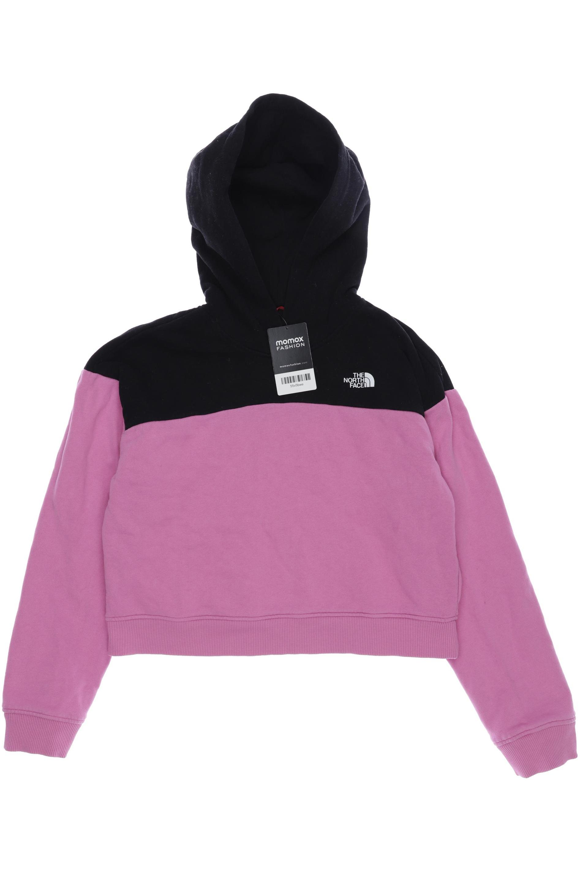 

The North Face Damen Pullover, pink, Gr. 170