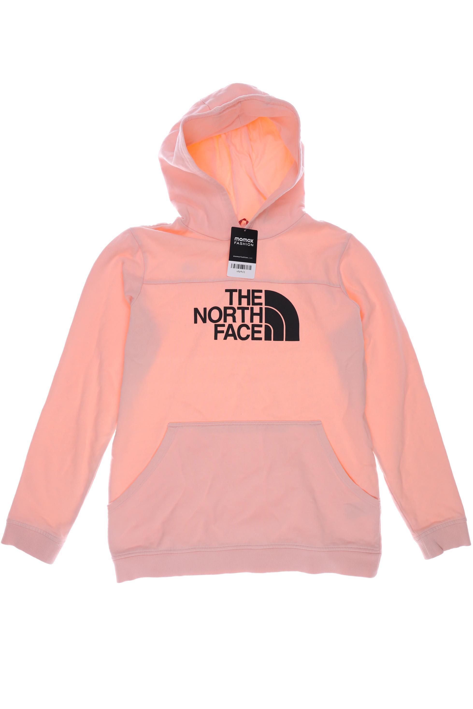 

The North Face Mädchen Hoodies & Sweater, pink, Gr. 176