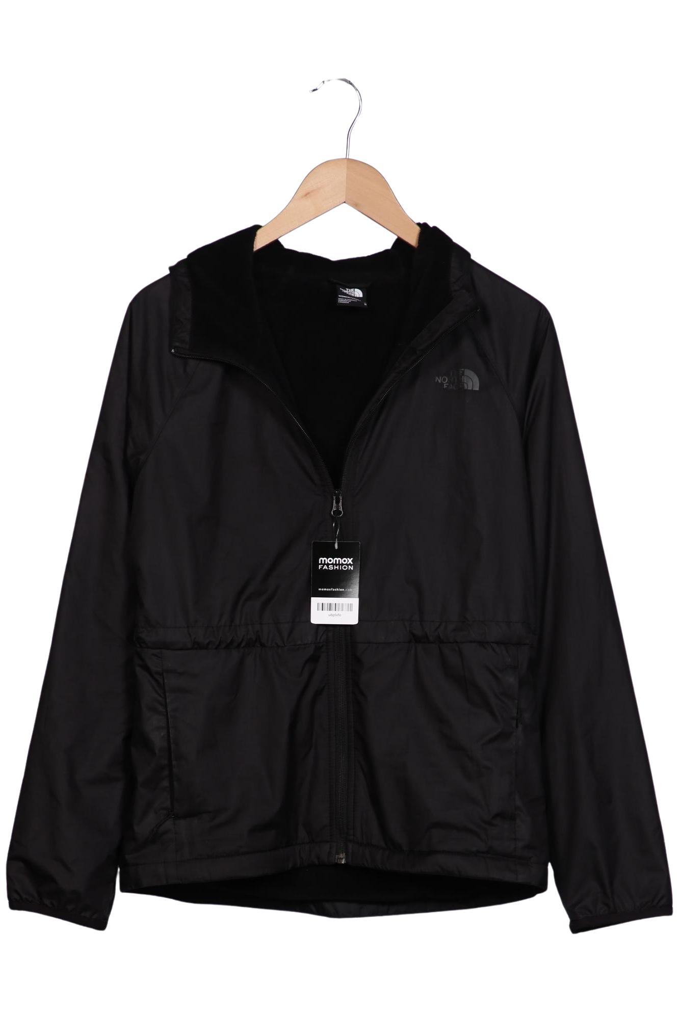 

The North Face Damen Jacke, schwarz, Gr. 38