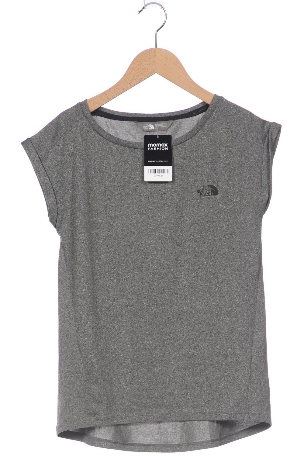 

The North Face Damen T-Shirt, grau, Gr. 36