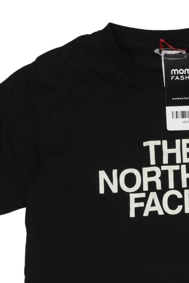 Thumbnail - The North Face Jungen T-Shirt, schwarz, Gr. 146