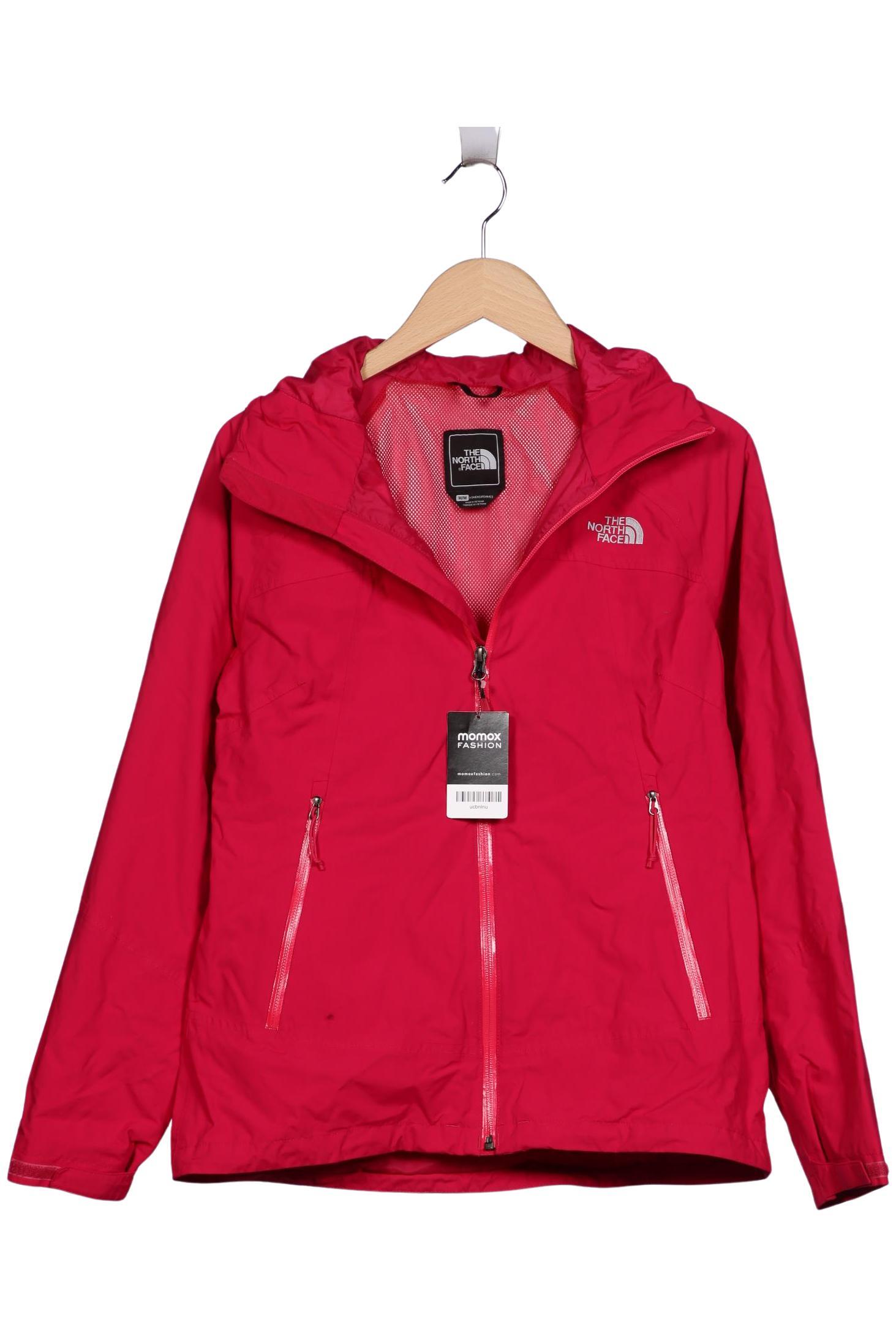 

The North Face Damen Jacke, rot, Gr. 38