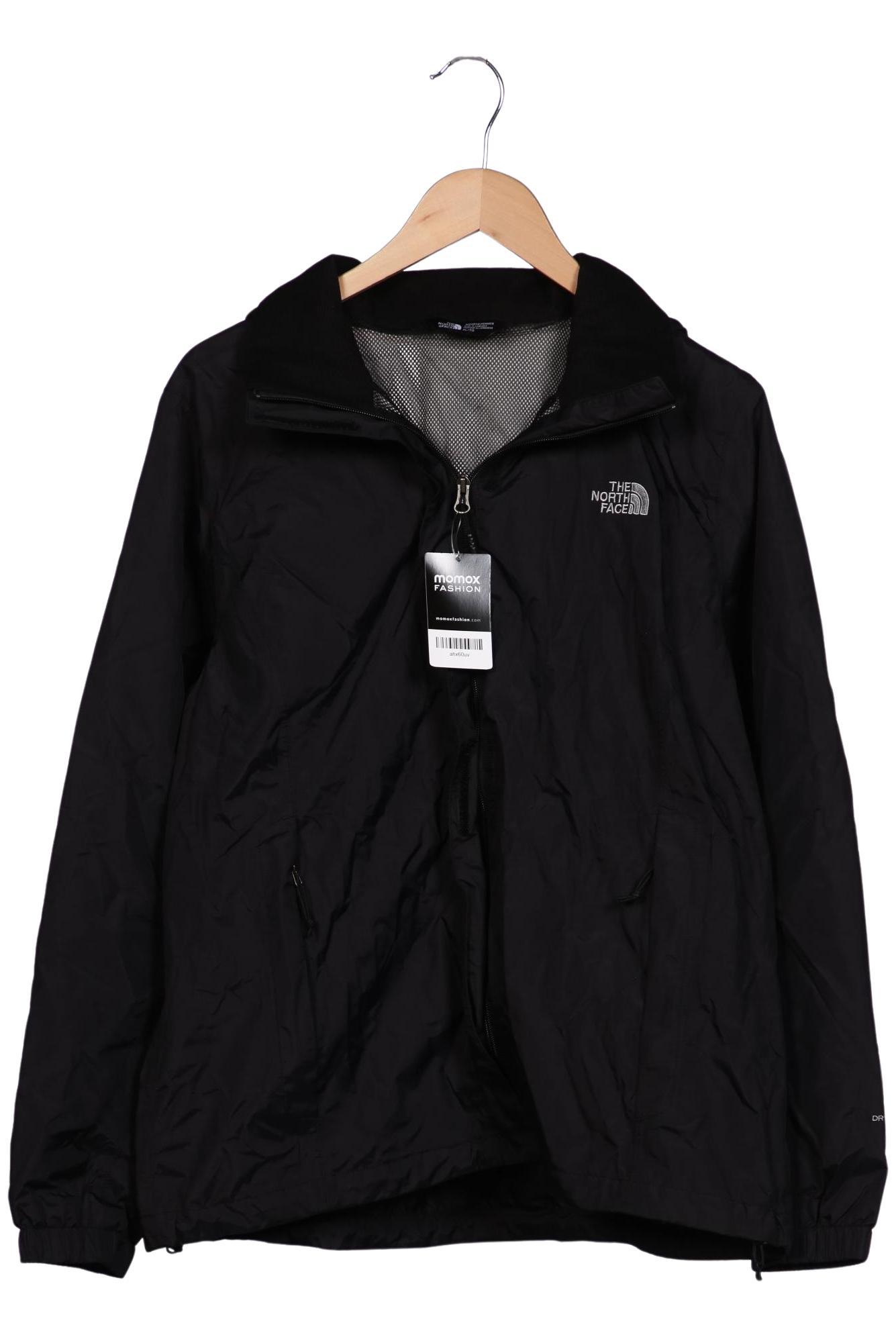 

The North Face Damen Jacke, schwarz, Gr. 44
