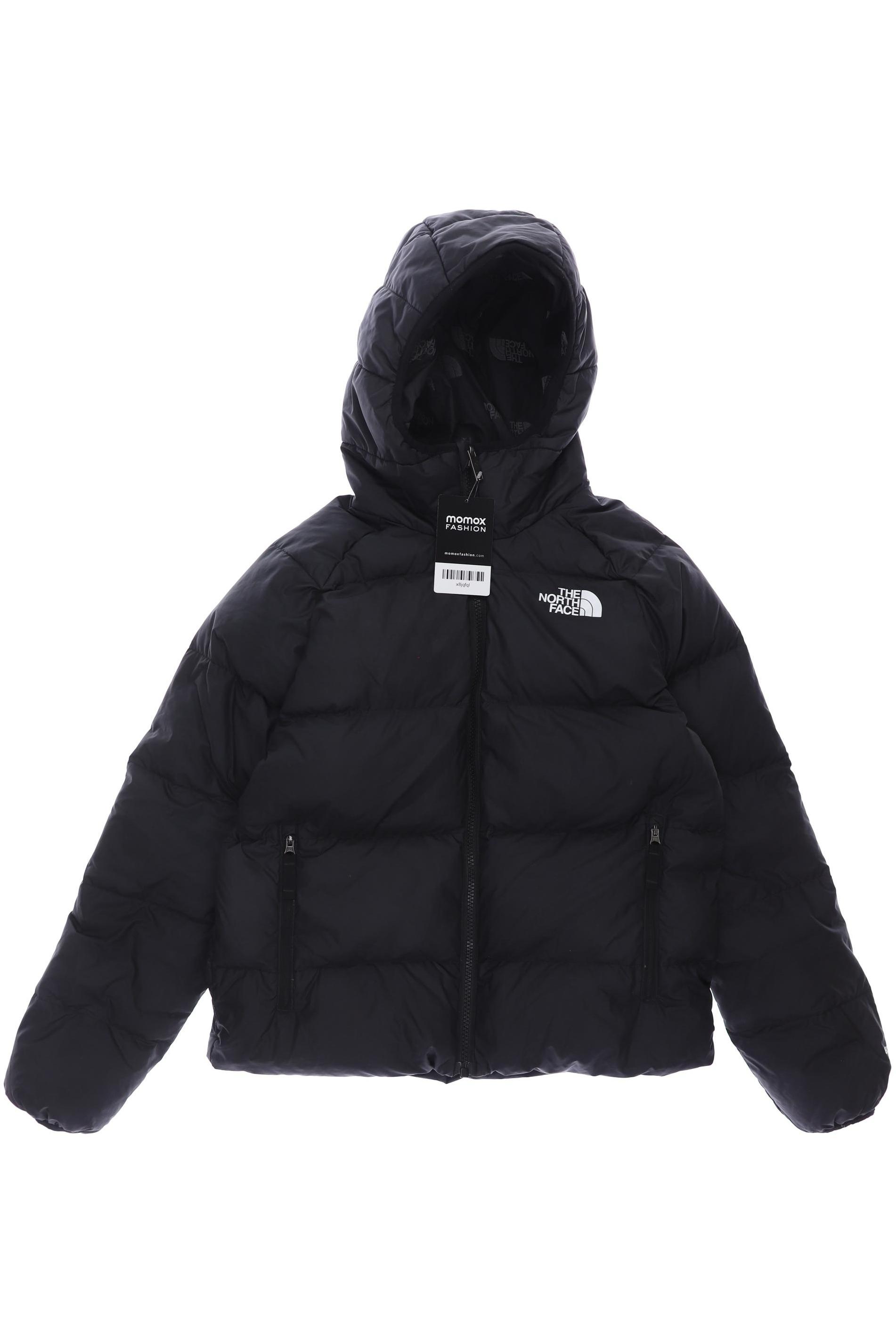 

The North Face Herren Jacke, schwarz, Gr. 158