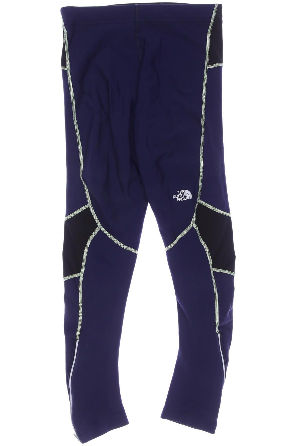 

The North Face Damen Stoffhose, marineblau, Gr. 0