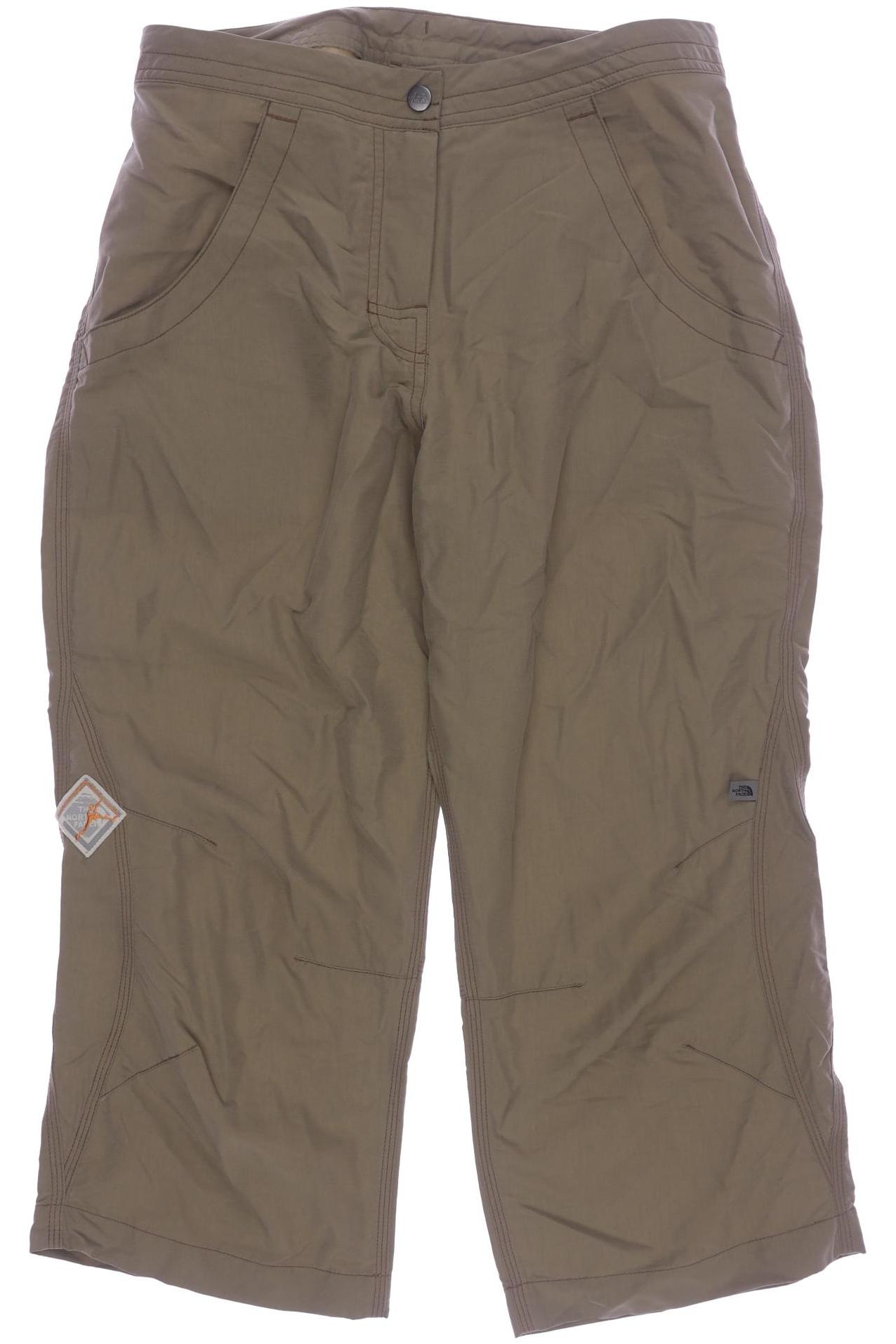 

The North Face Damen Stoffhose, grün, Gr. 0