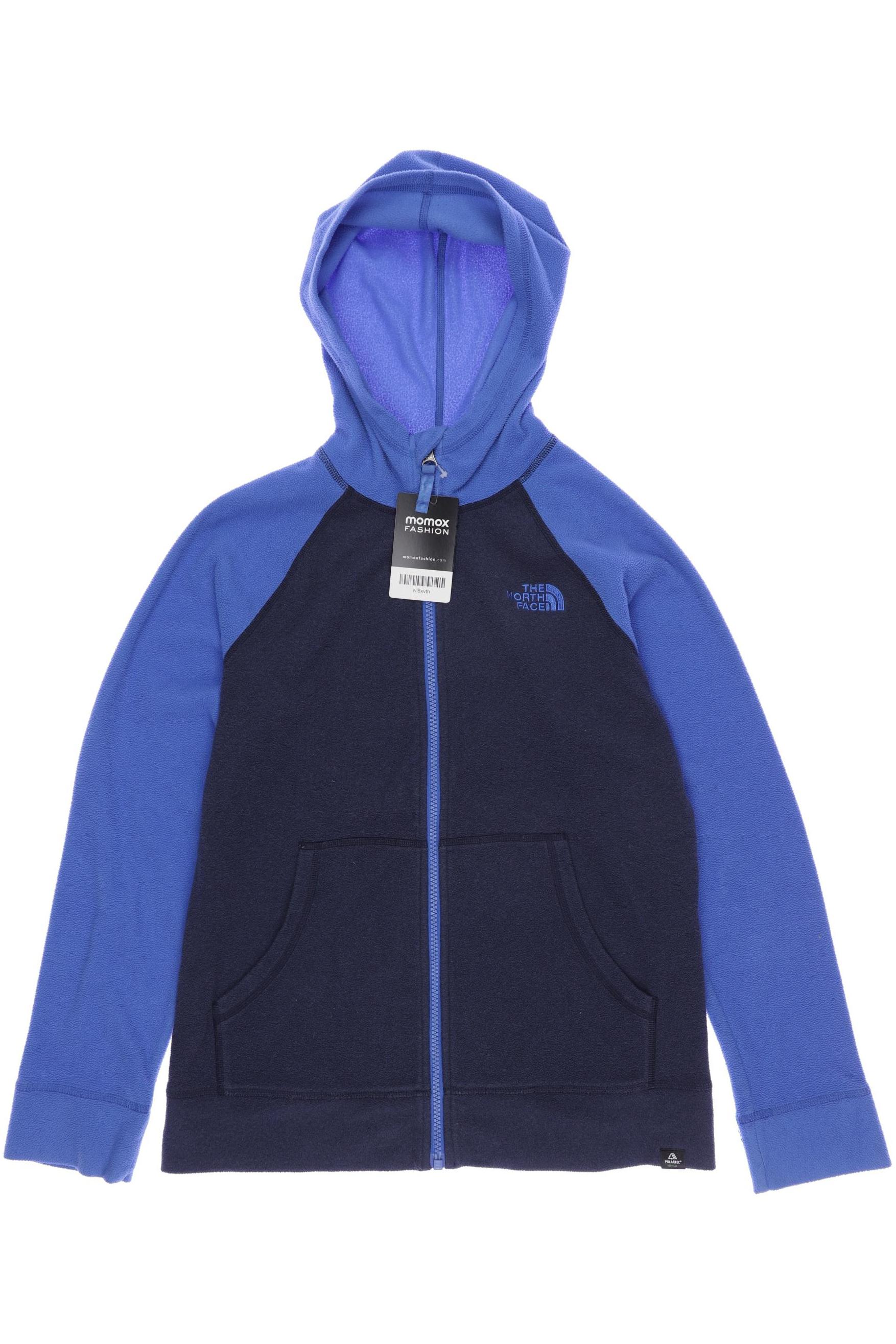 

The North Face Jungen Hoodies & Sweater, blau