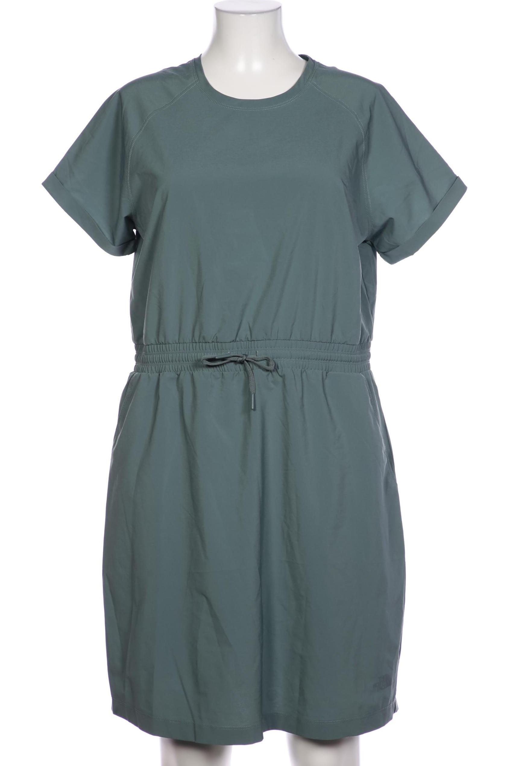 

The North Face Damen Kleid, türkis, Gr. 44