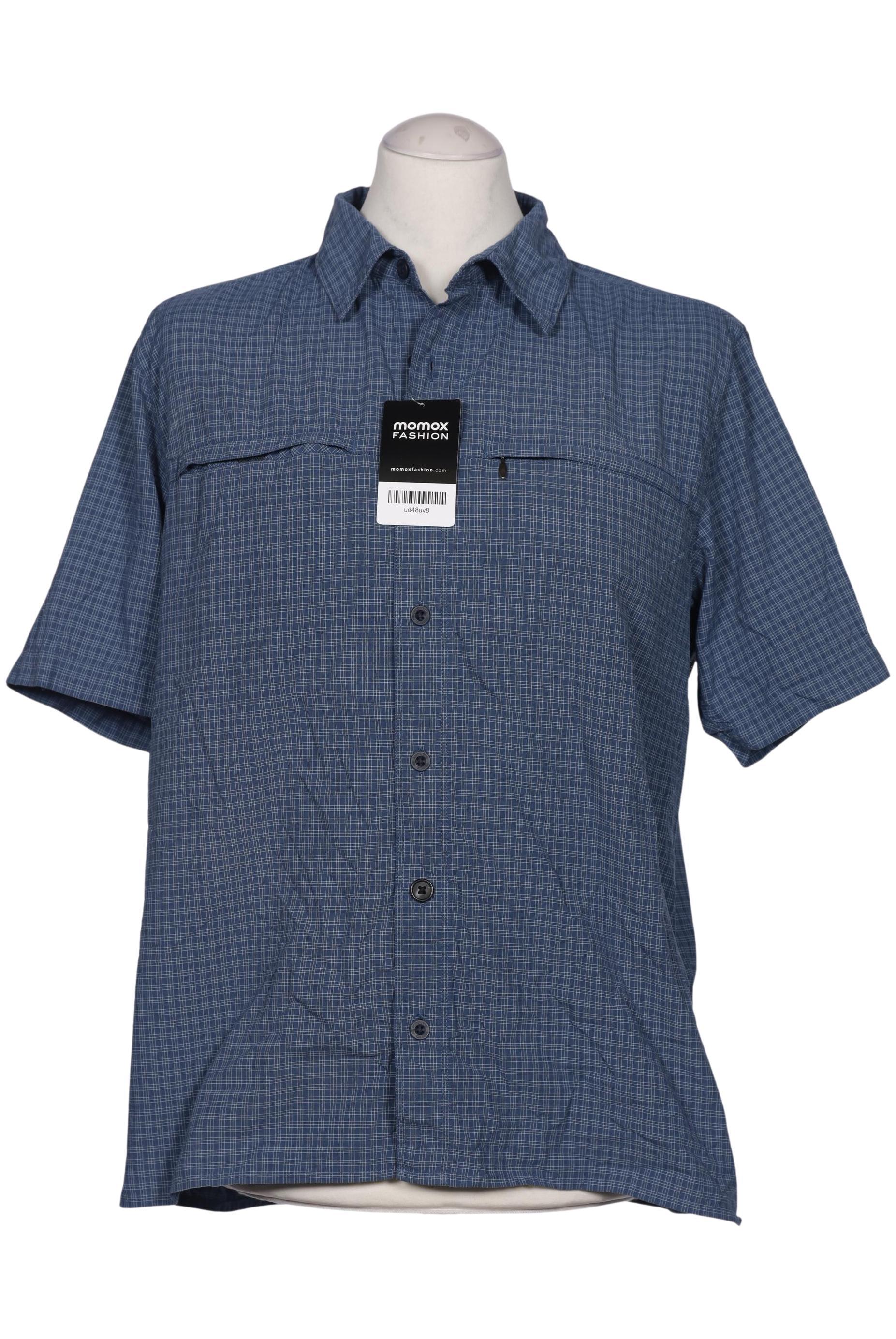 

The North Face Herren Hemd, blau, Gr. 48