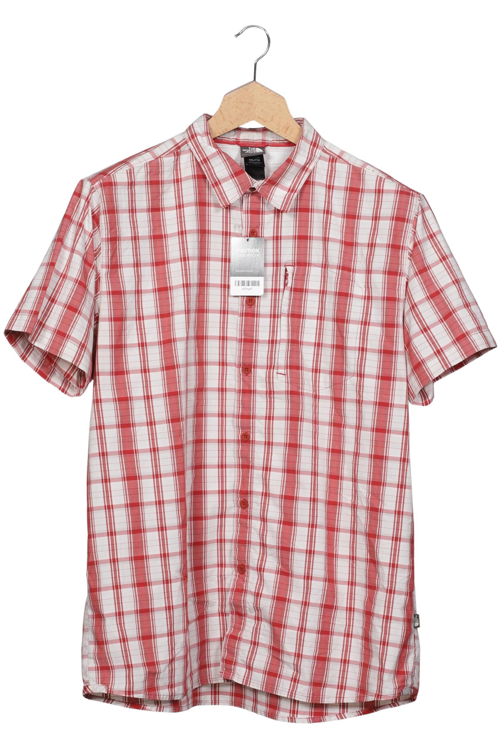 Thumbnail - The North Face Herren Hemd, mehrfarbig, Gr. 56