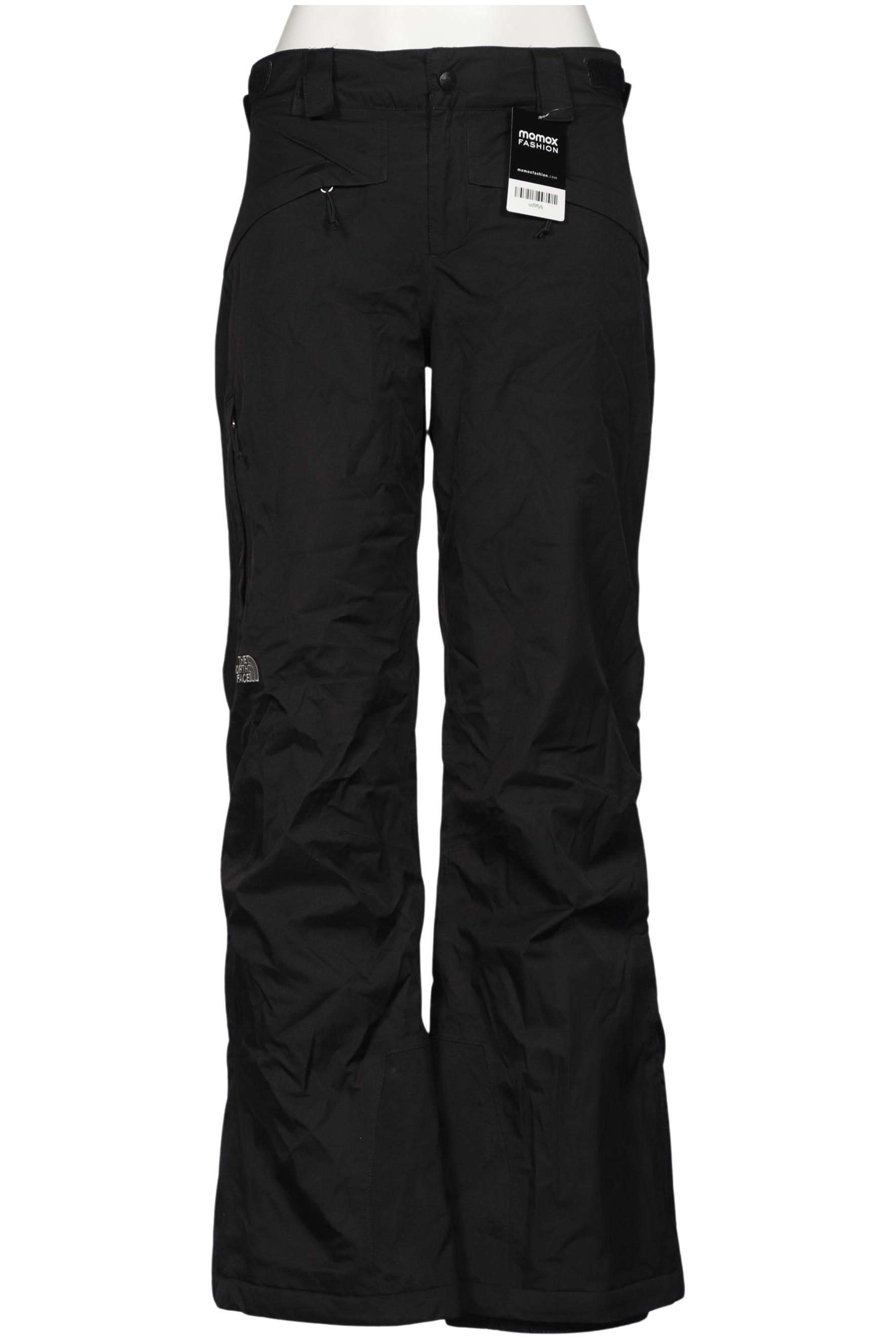 

The North Face Damen Stoffhose, schwarz, Gr. 0