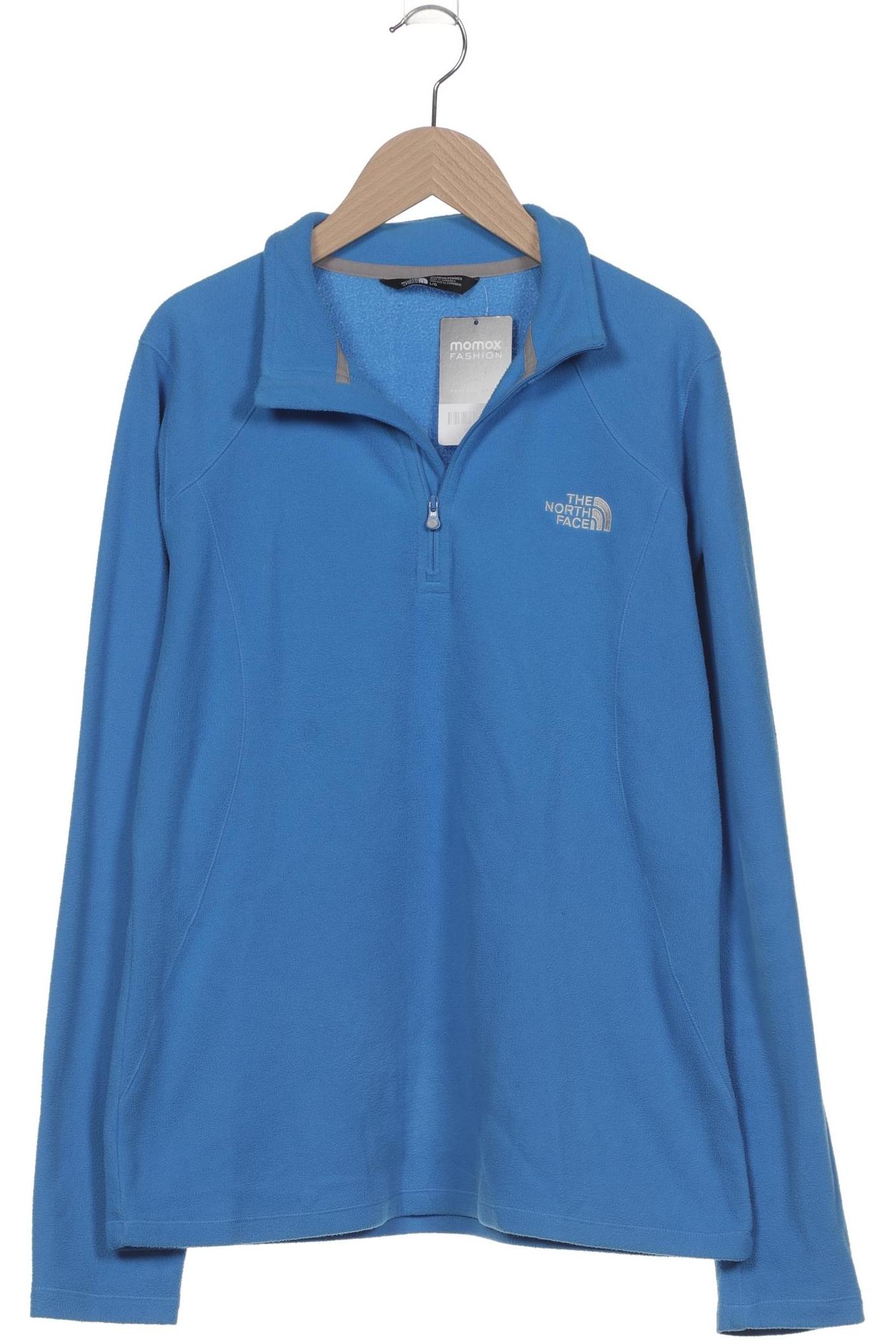 

The North Face Damen Sweatshirt, blau, Gr. 42