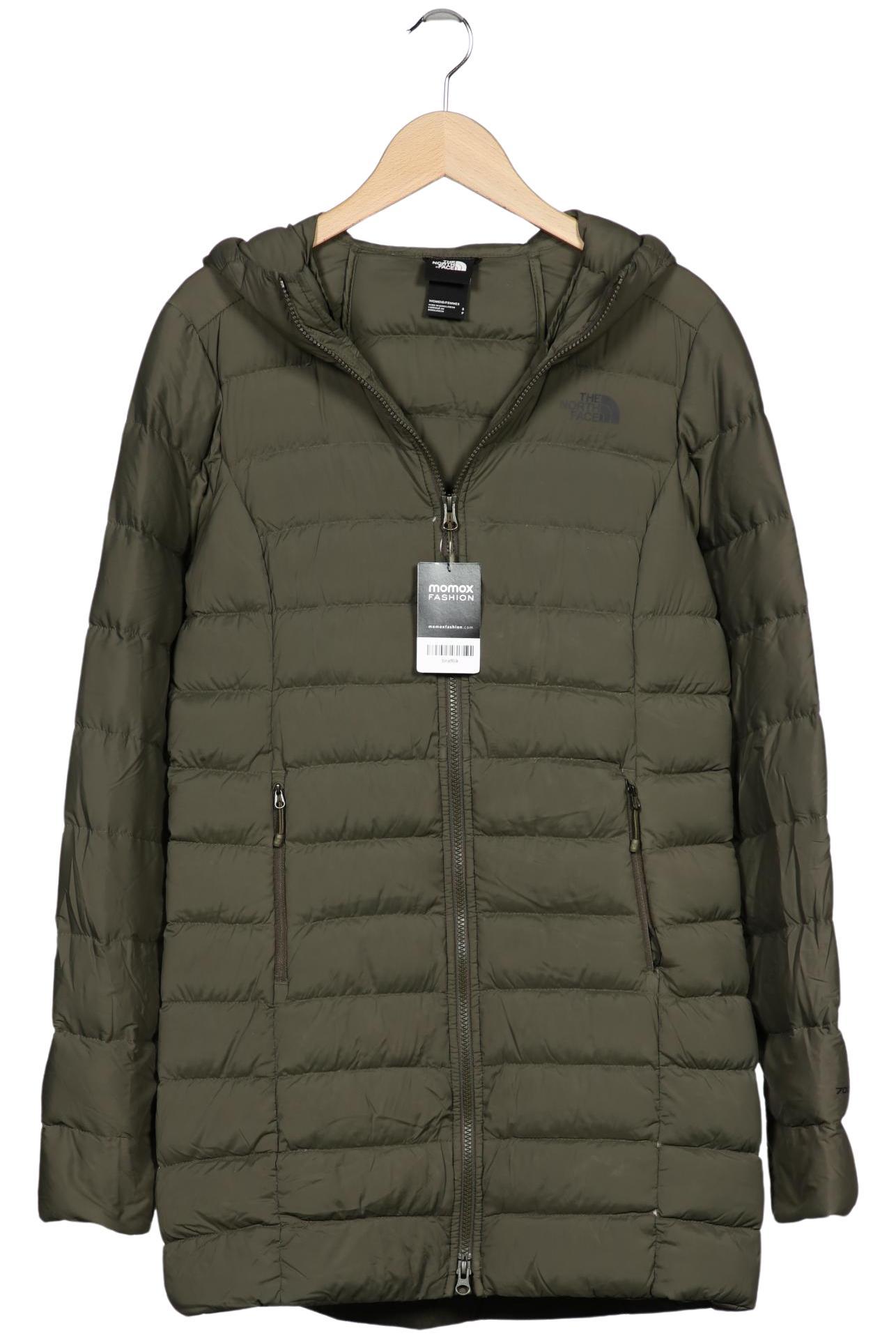 

The North Face Damen Mantel, grün, Gr. 36
