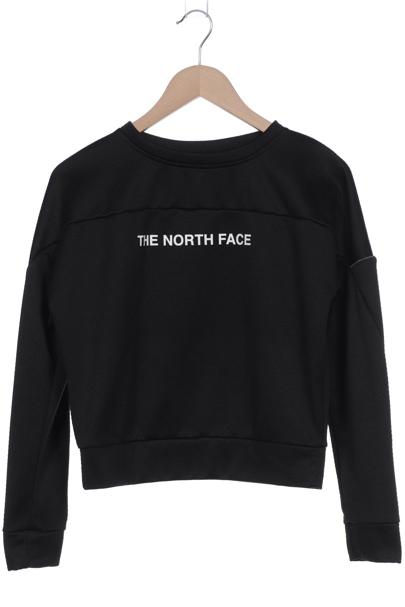 

The North Face Damen Sweatshirt, schwarz, Gr. 38