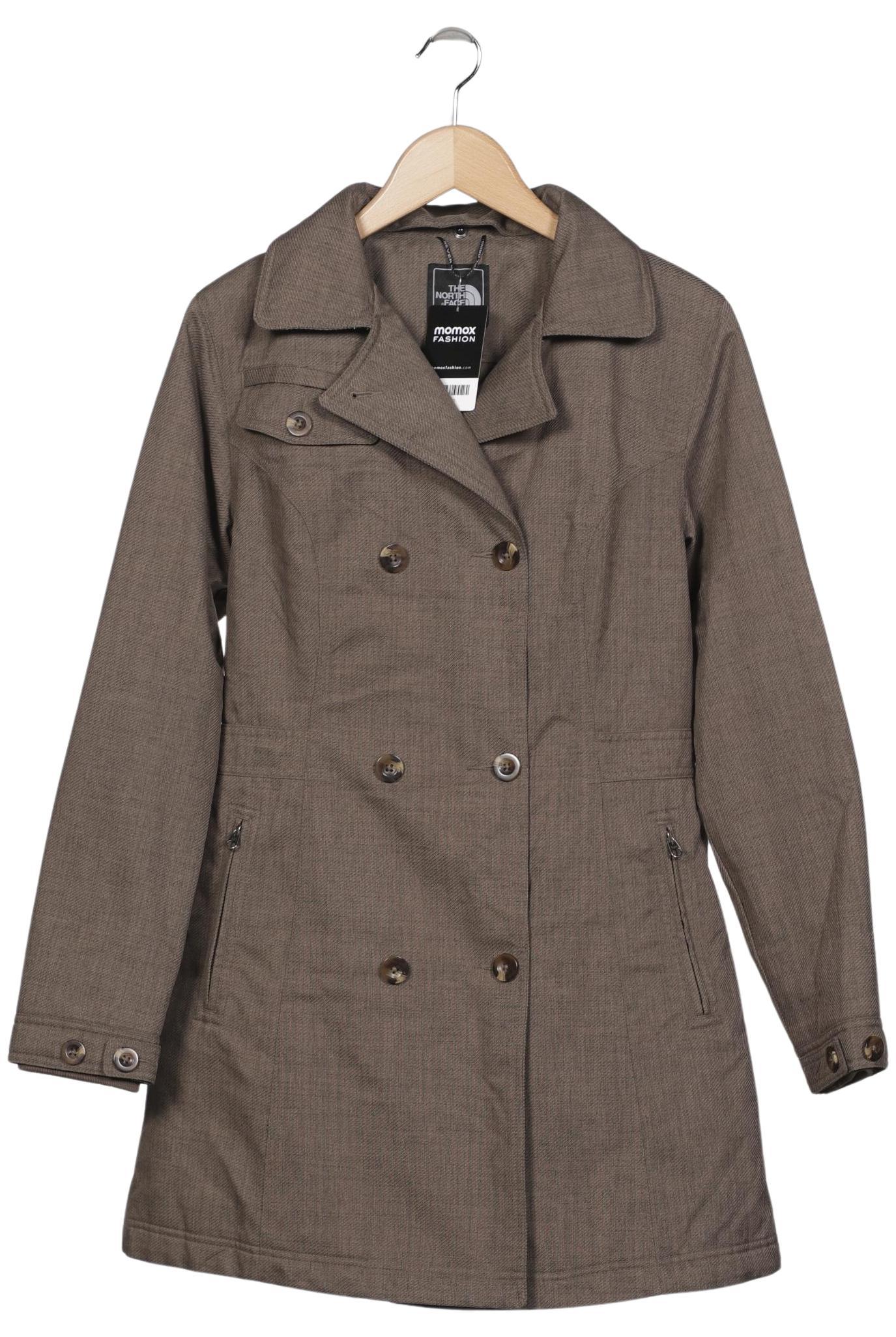 

The North Face Damen Mantel, braun, Gr. 38