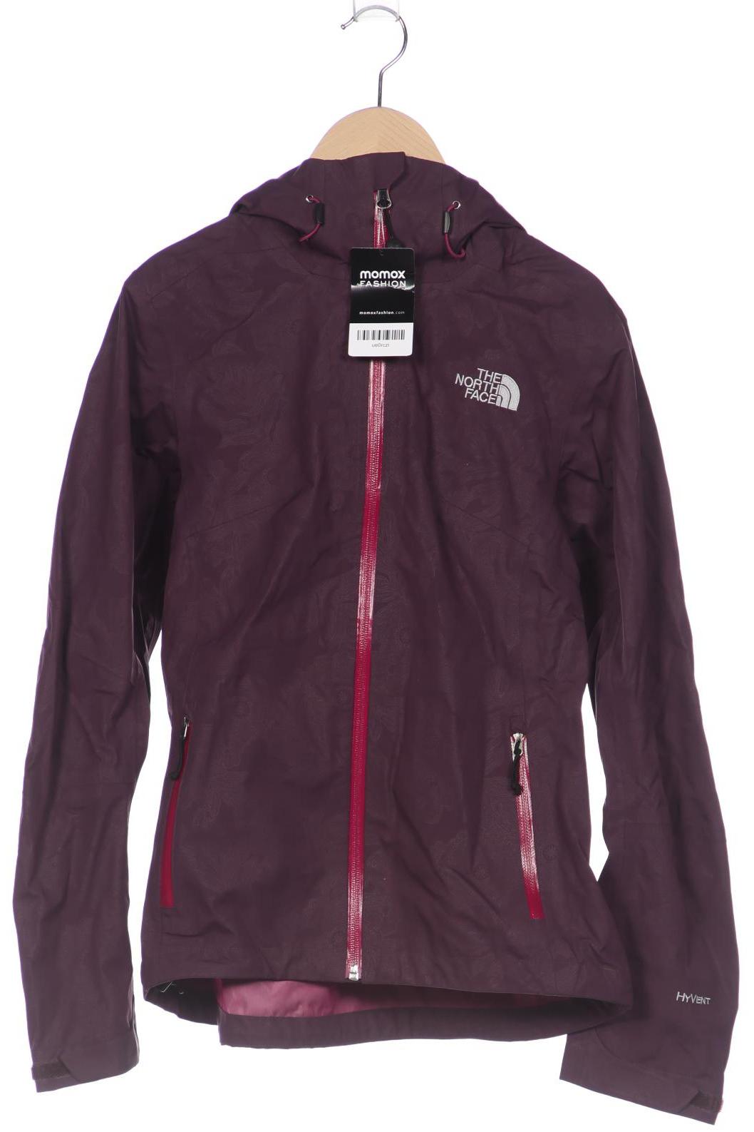

The North Face Damen Jacke, flieder