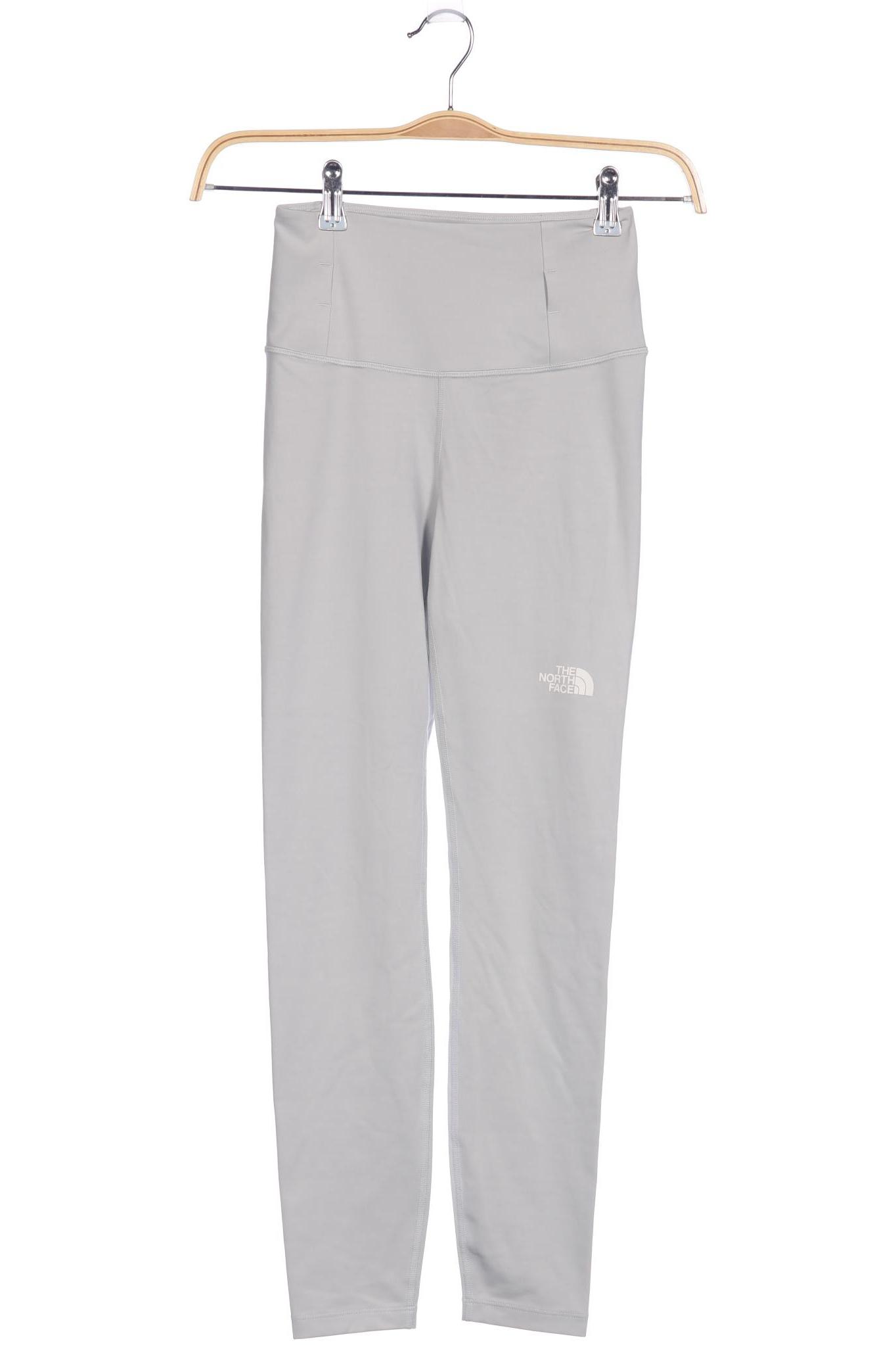 

The North Face Damen Stoffhose, grau, Gr. 0