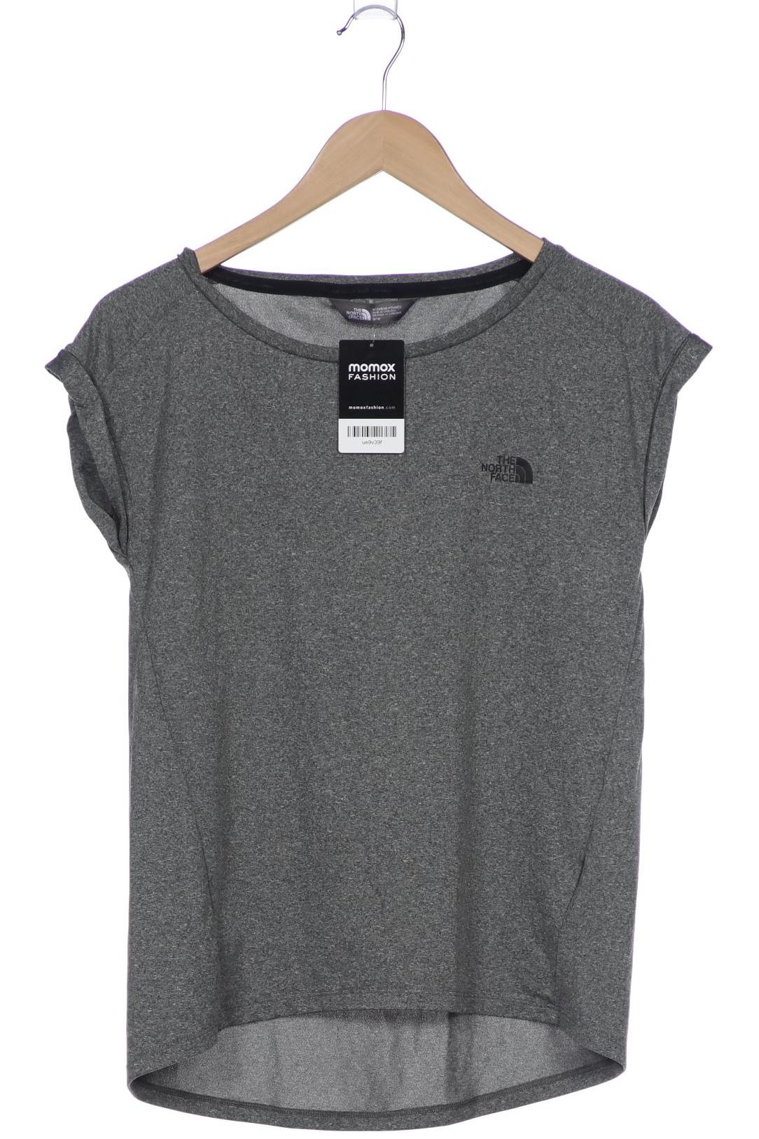 

The North Face Damen T-Shirt, grau, Gr. 38
