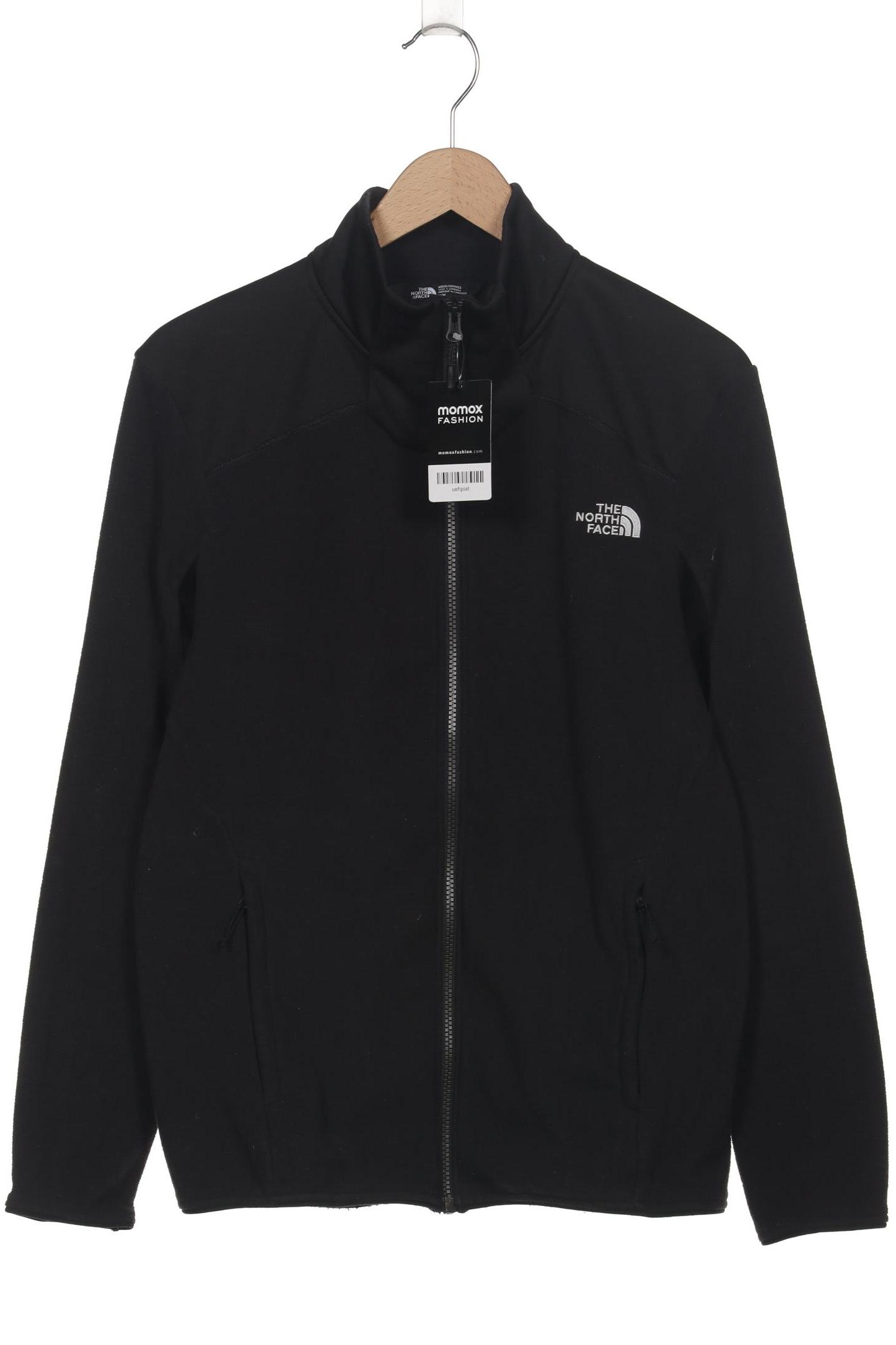

The North Face Herren Sweatshirt, schwarz, Gr. 48