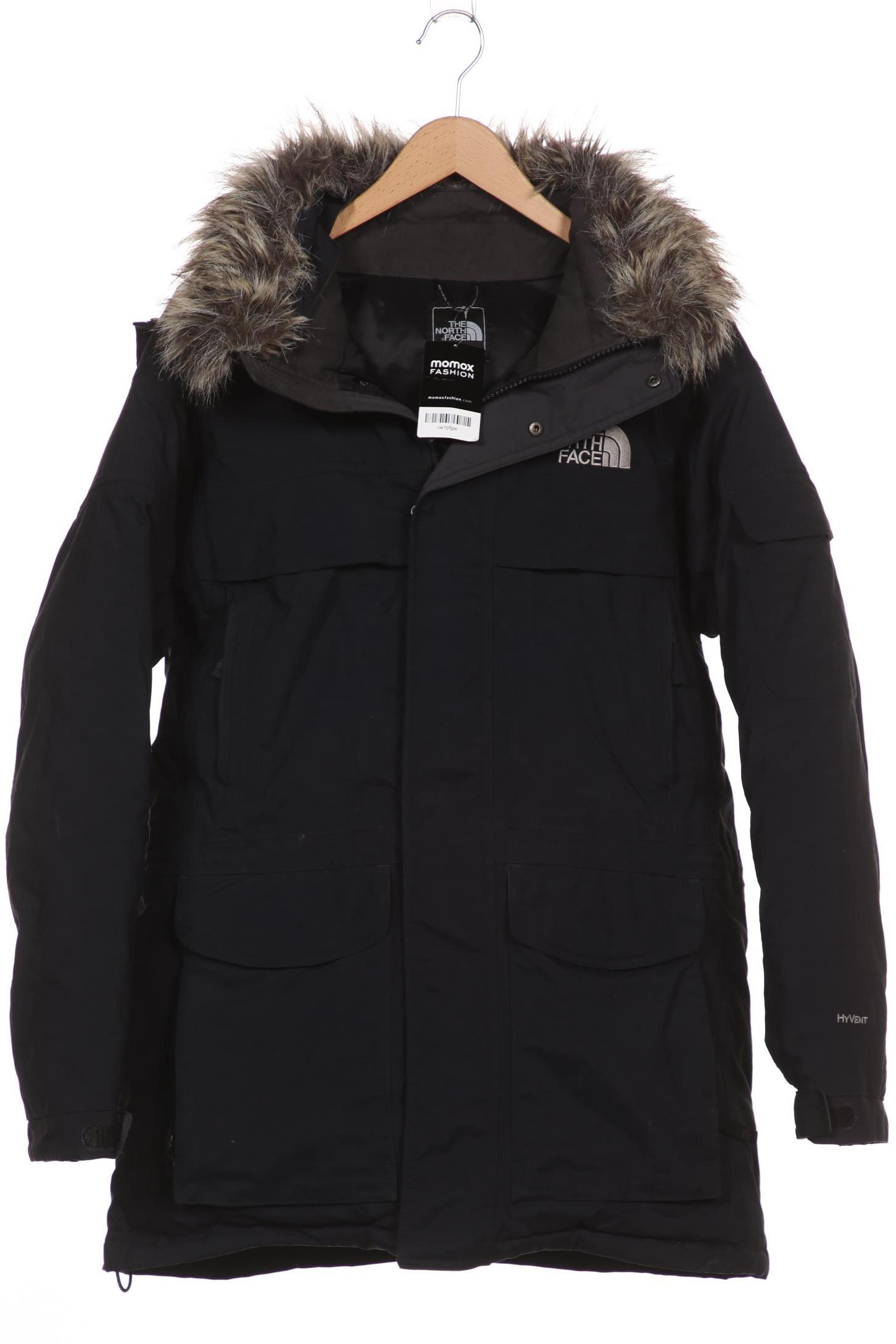

The North Face Herren Jacke, schwarz, Gr. 46