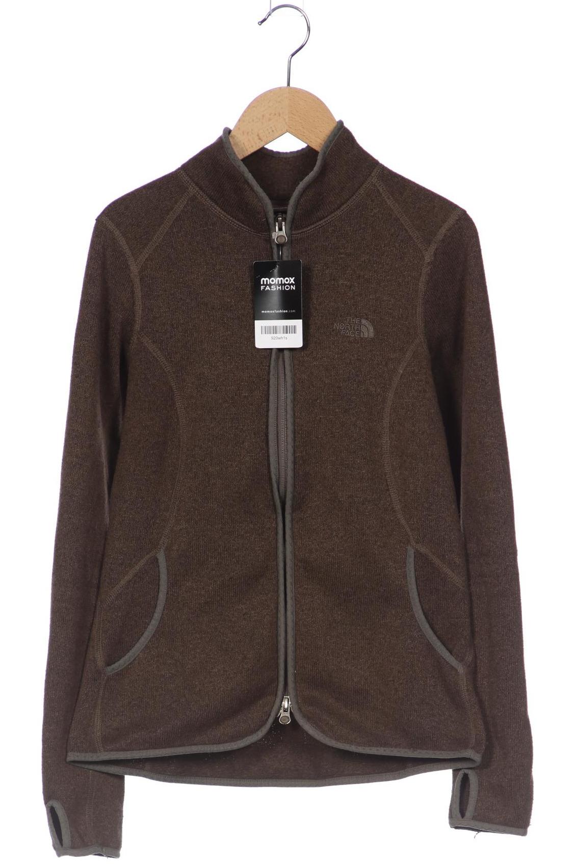 

The North Face Damen Sweatshirt, braun, Gr. 36