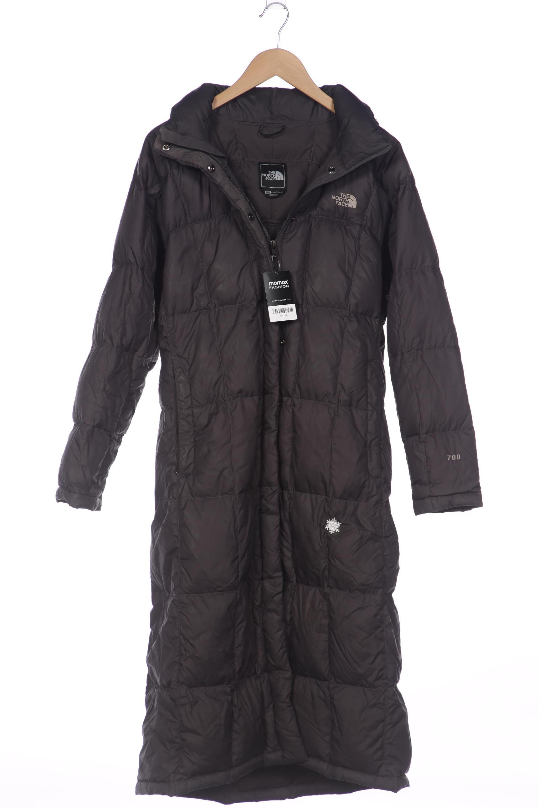 

The North Face Damen Mantel, grau, Gr. 38