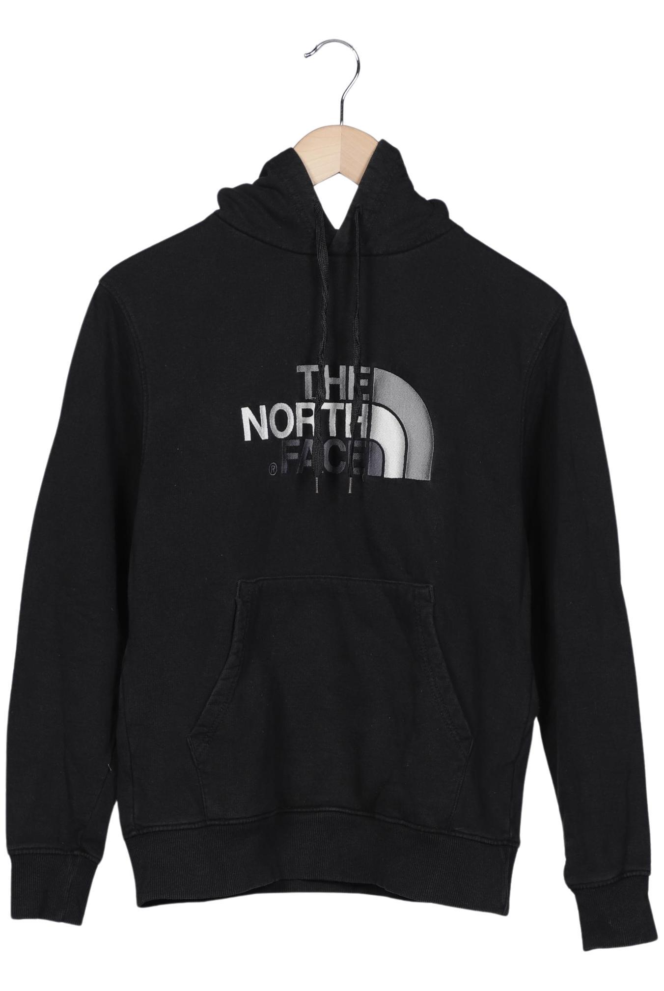 

The North Face Damen Kapuzenpullover, schwarz, Gr. 36