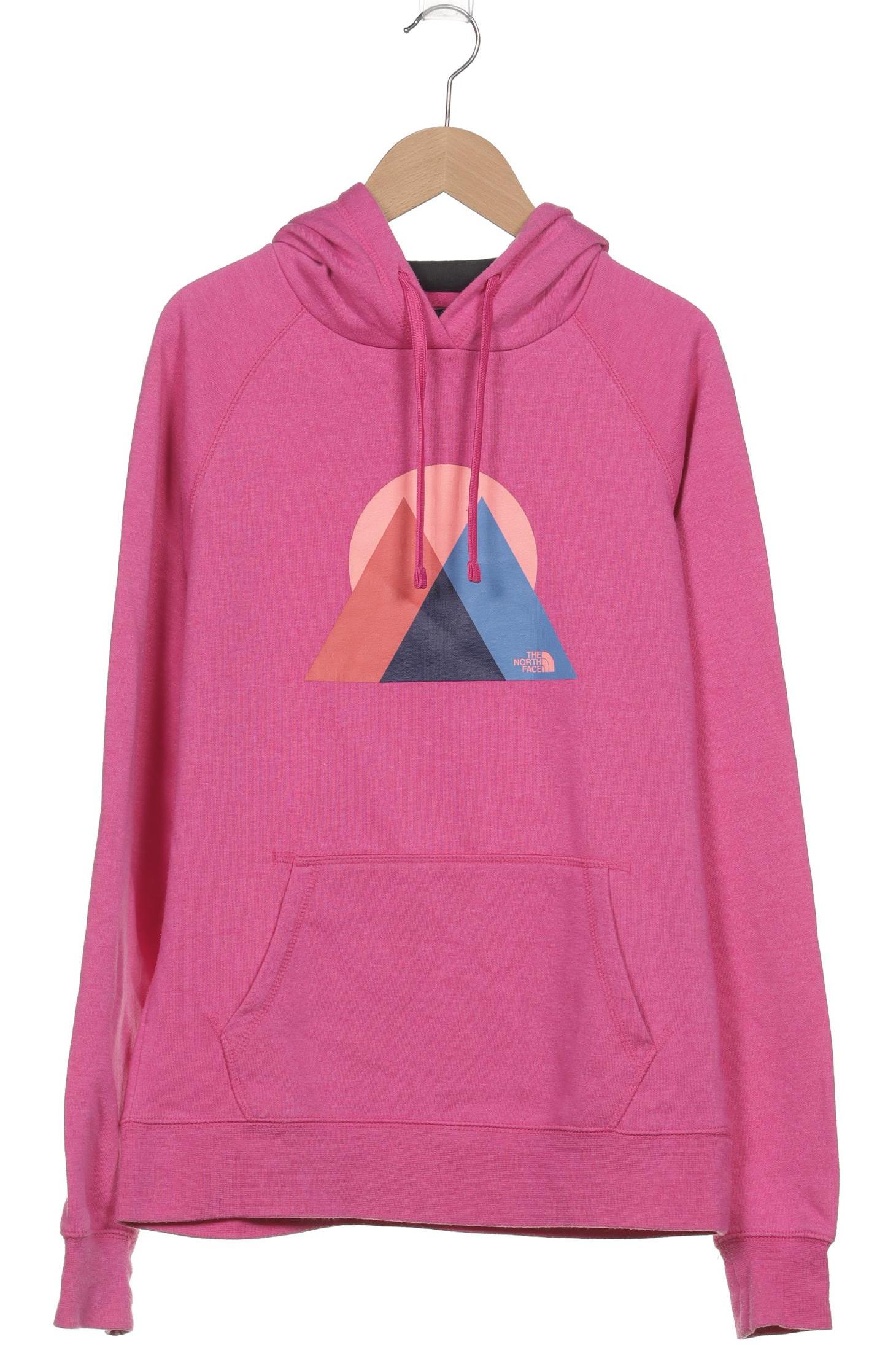 

The North Face Damen Kapuzenpullover, pink, Gr. 38