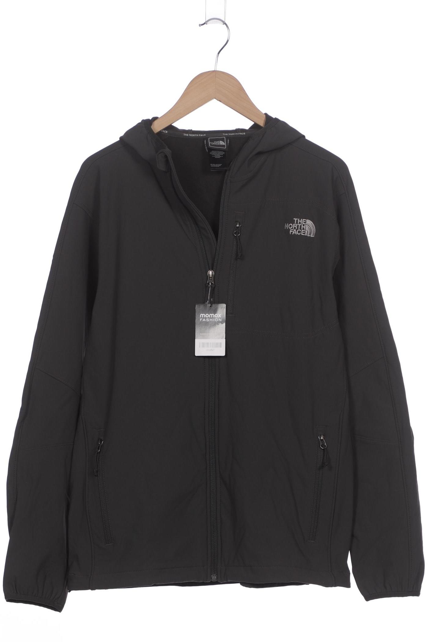 

The North Face Herren Jacke, grau, Gr. 52