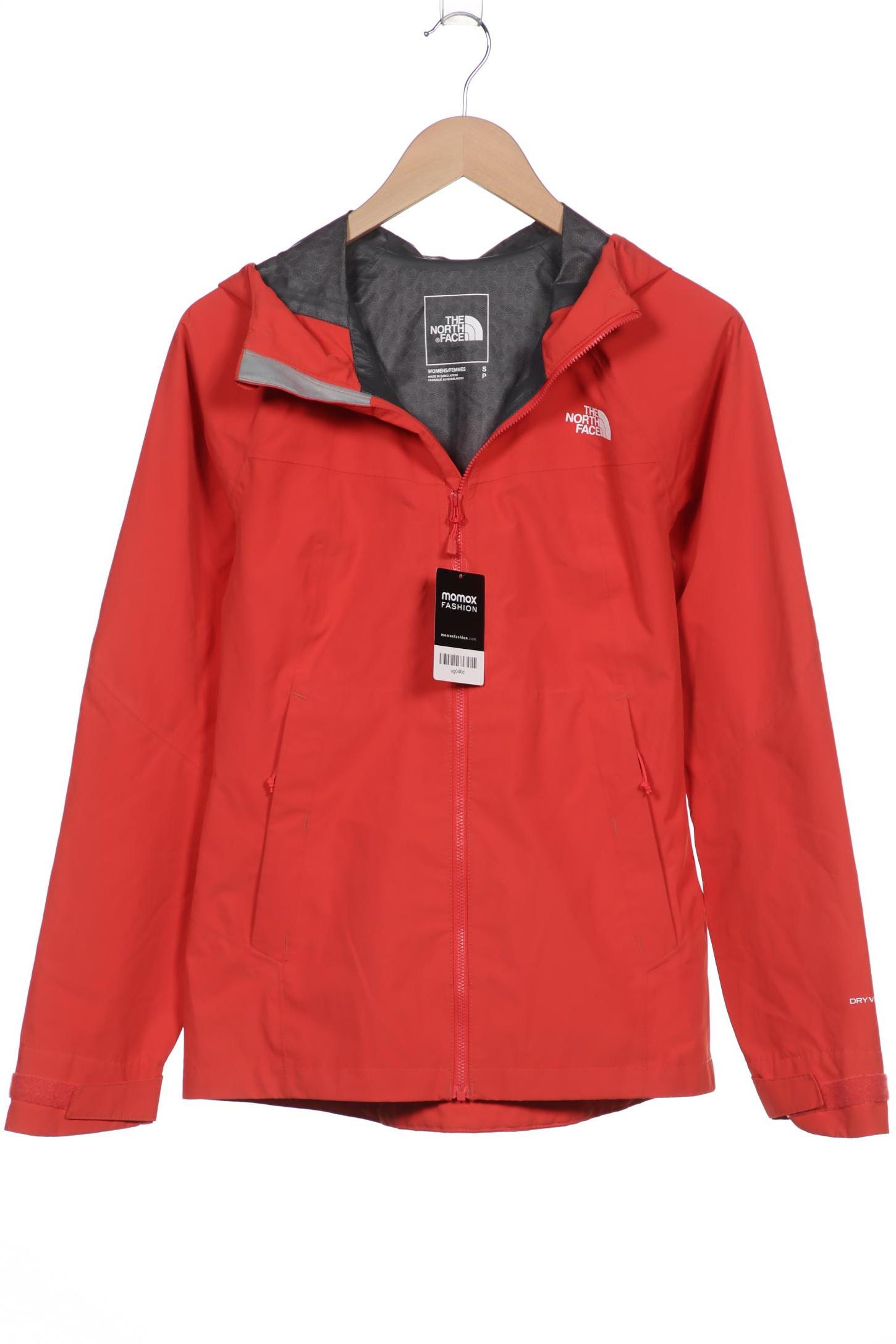 

The North Face Damen Jacke, pink