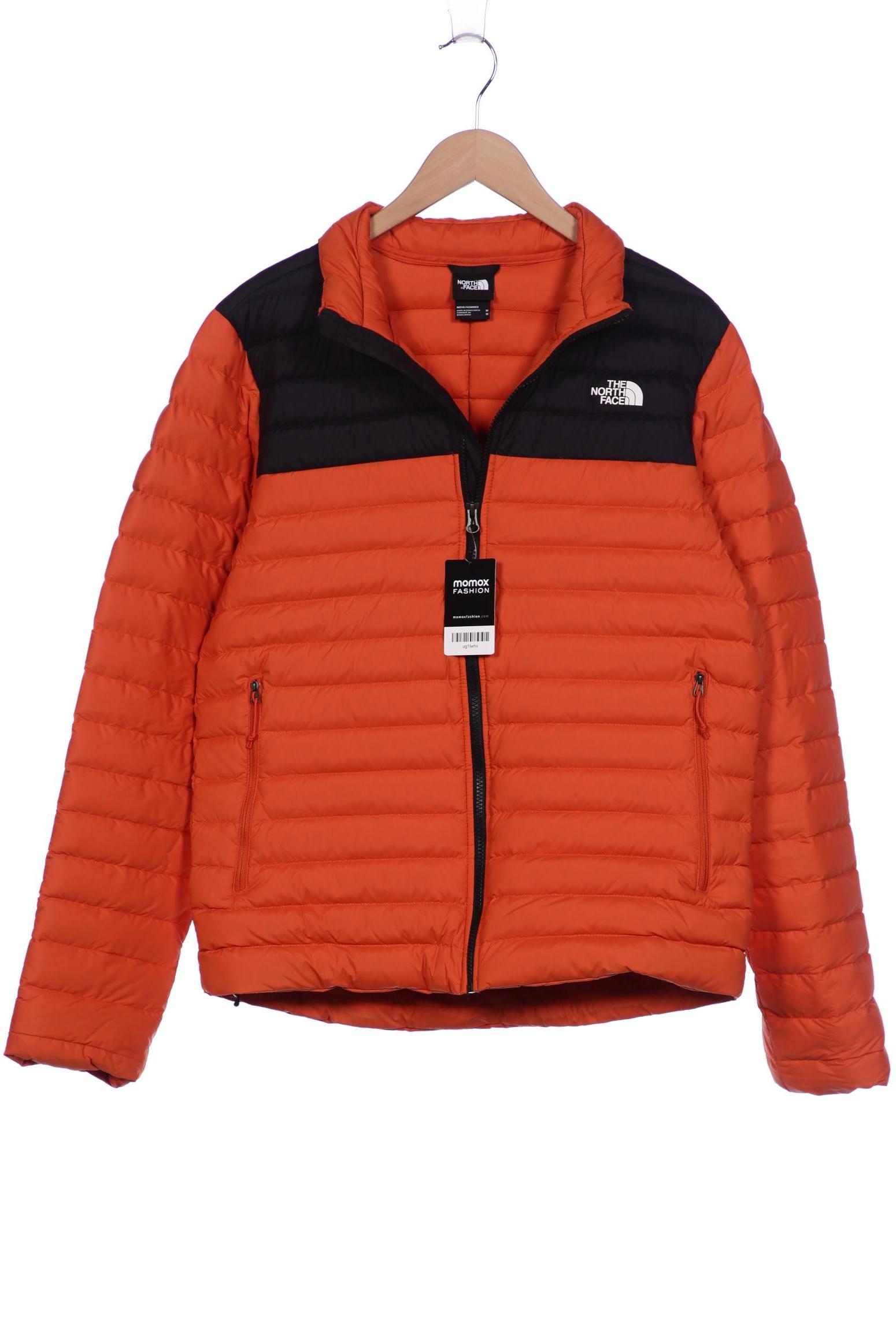 Thumbnail - The North Face Herren Jacke, orange, Gr. 48