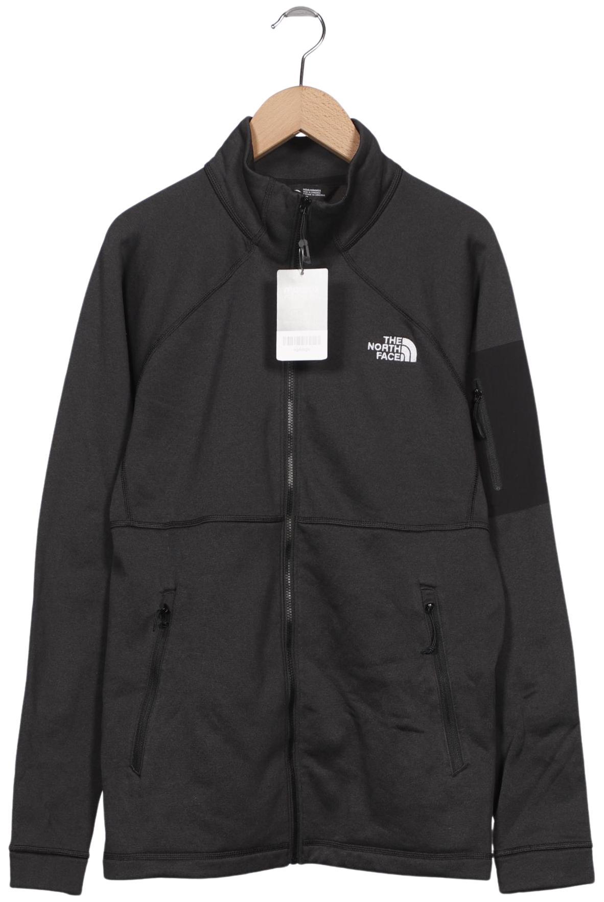 

The North Face Herren Sweatshirt, schwarz, Gr. 46